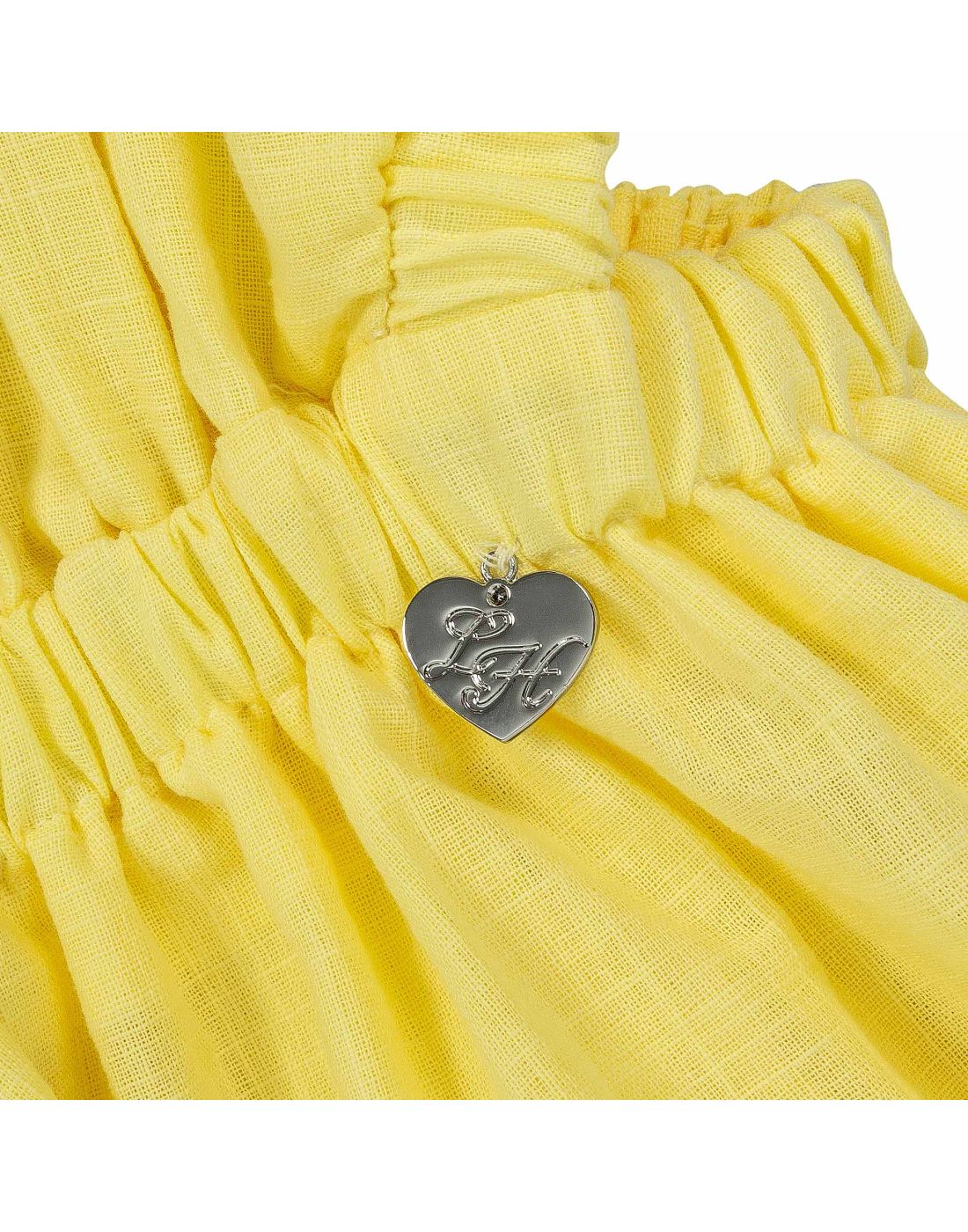 Παιδικό φόρεμα Lapin House