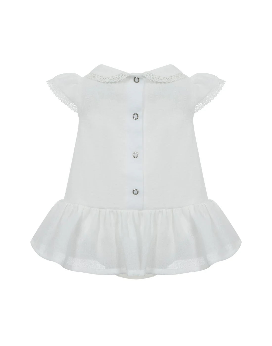 Βρεφικό φόρεμα Lapin House