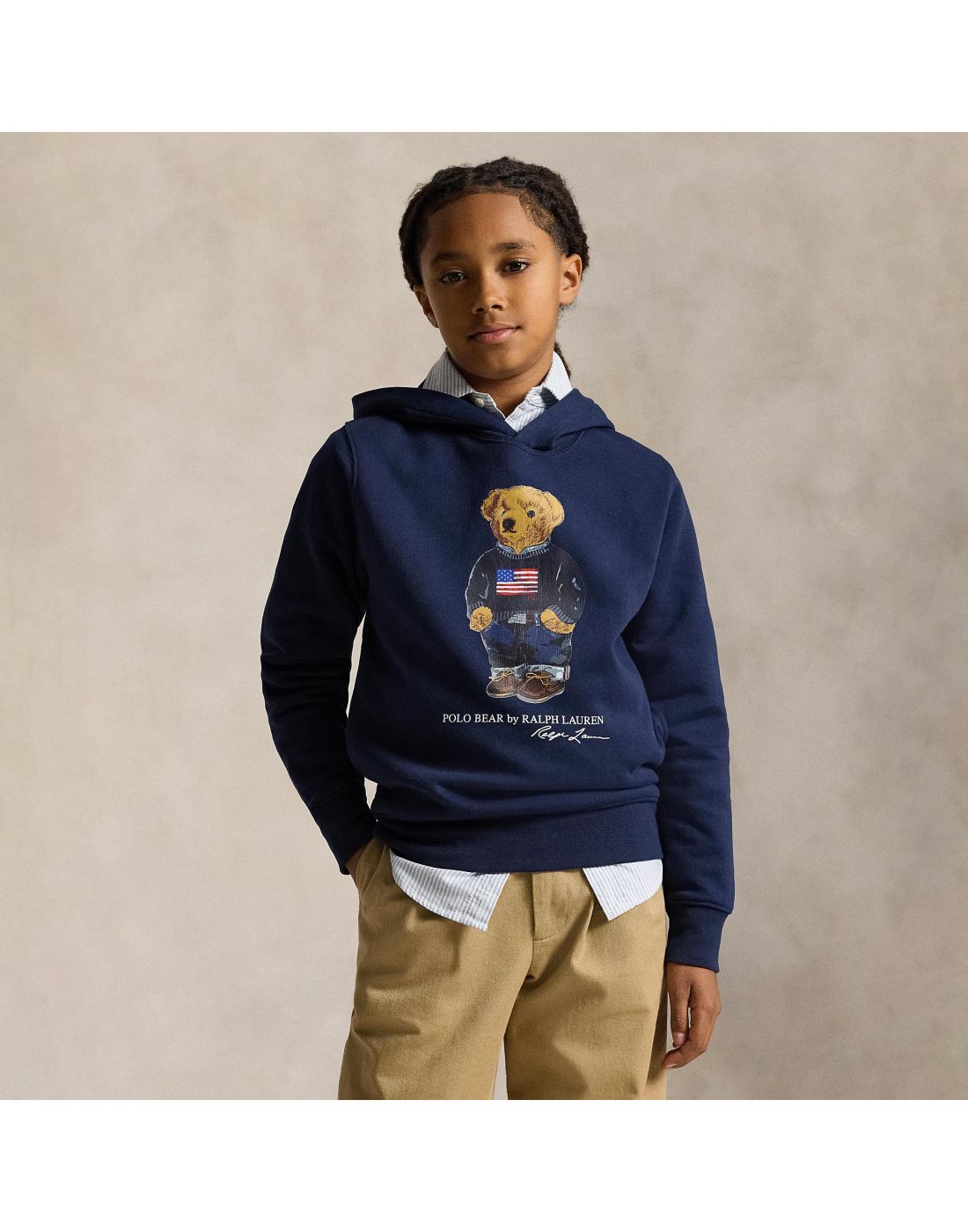 Παιδική μπλούζα Polo Ralph Lauren