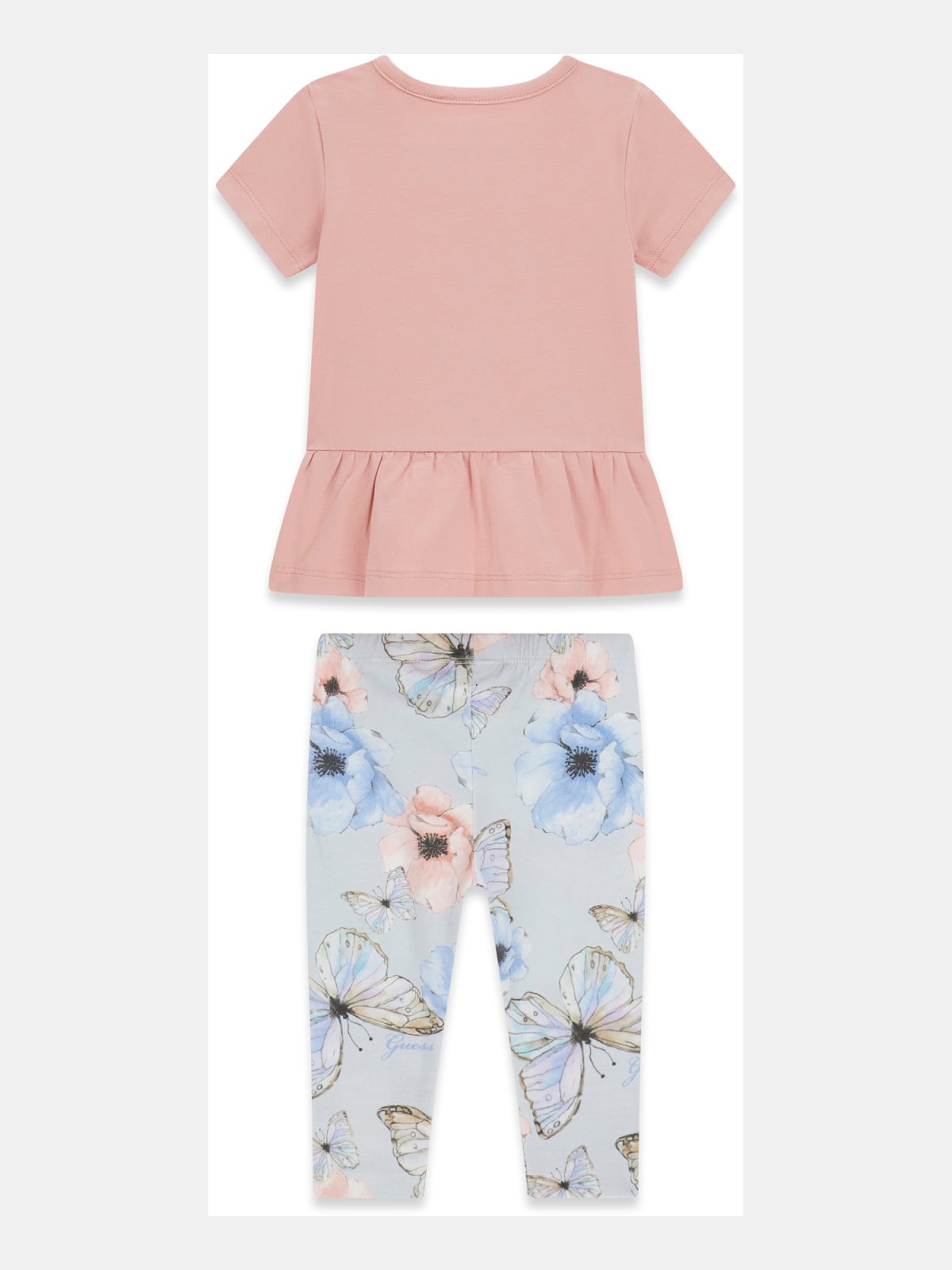 Βρεφικό σετ Guess