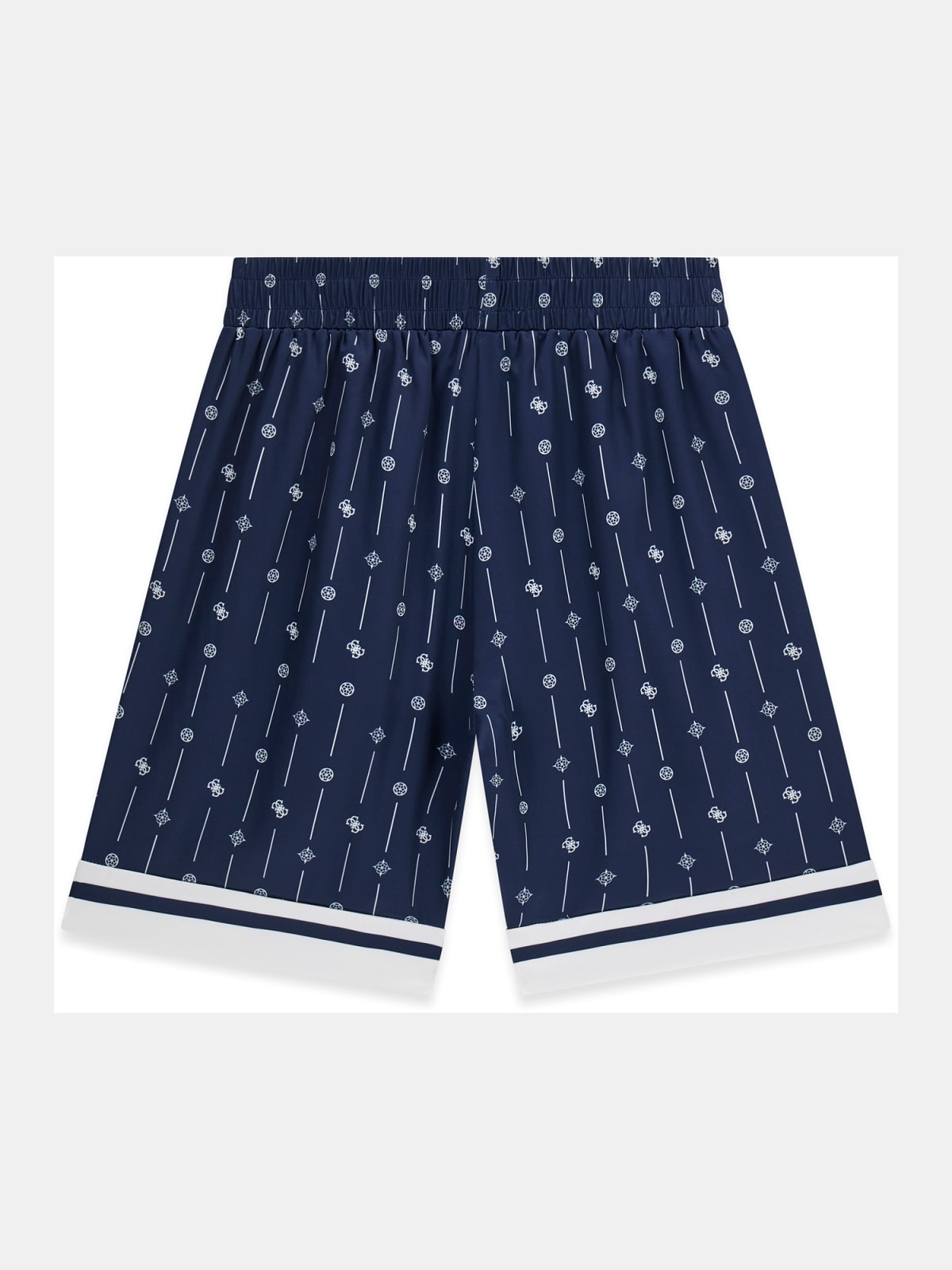 Παιδική βερμούδα Guess