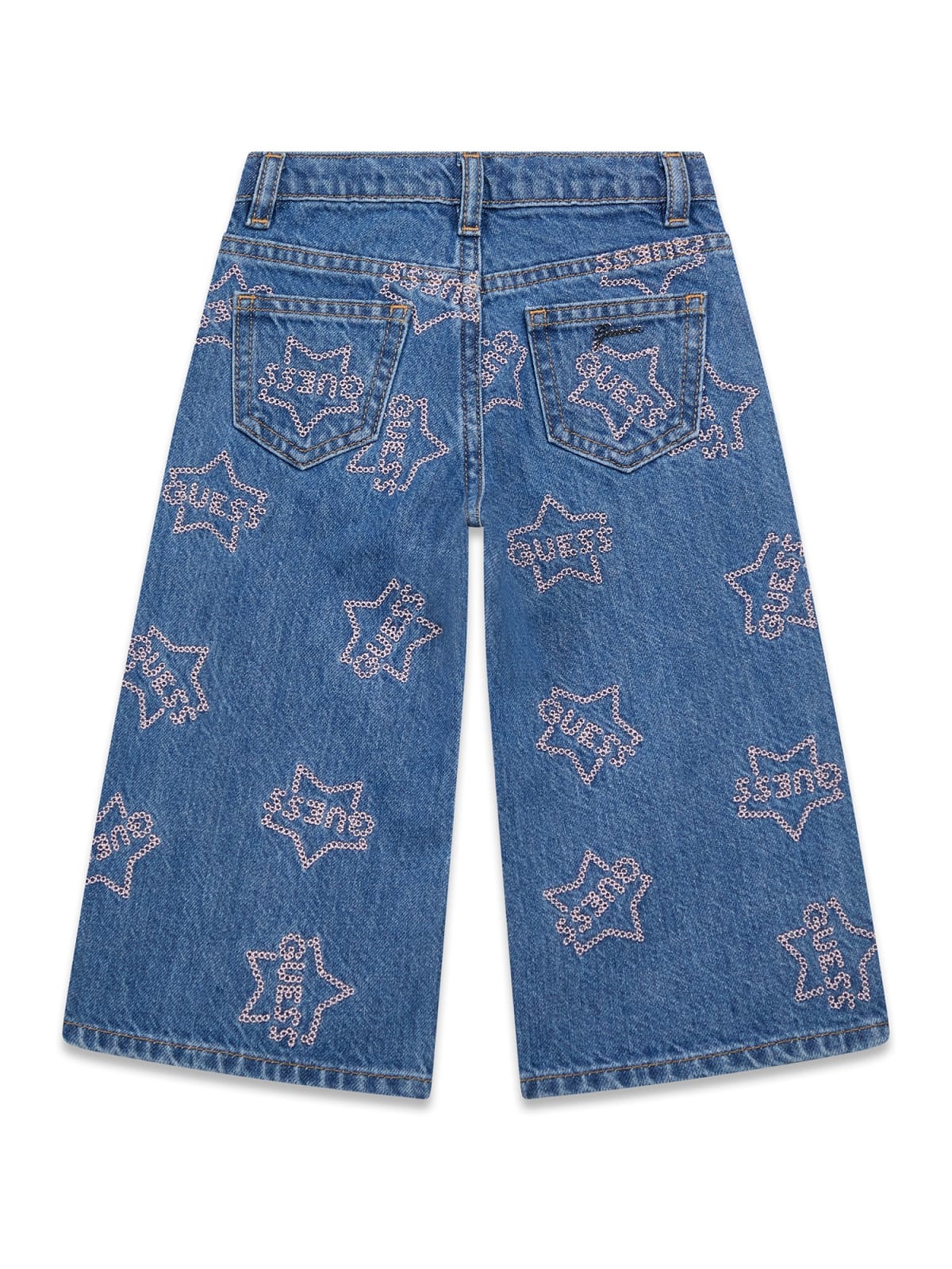 Παιδικό παντελόνι Guess