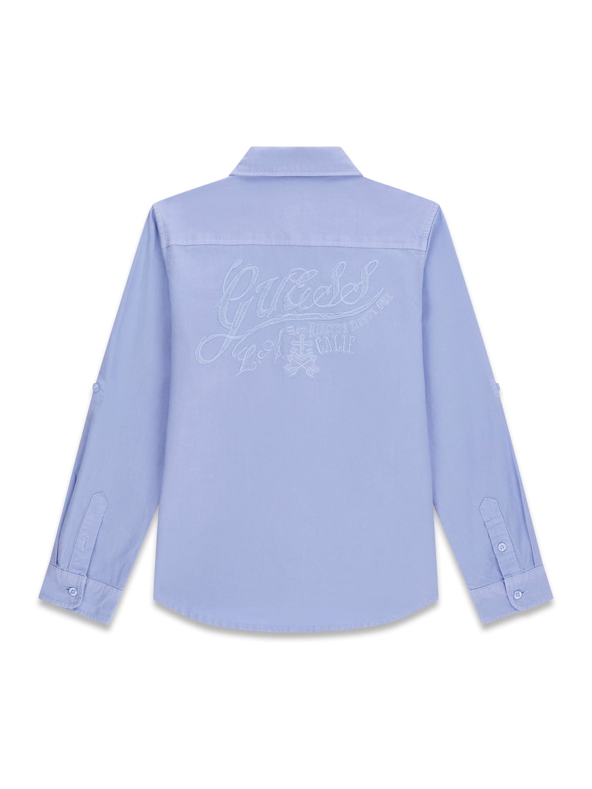Παιδικό πουκάμισο Guess
