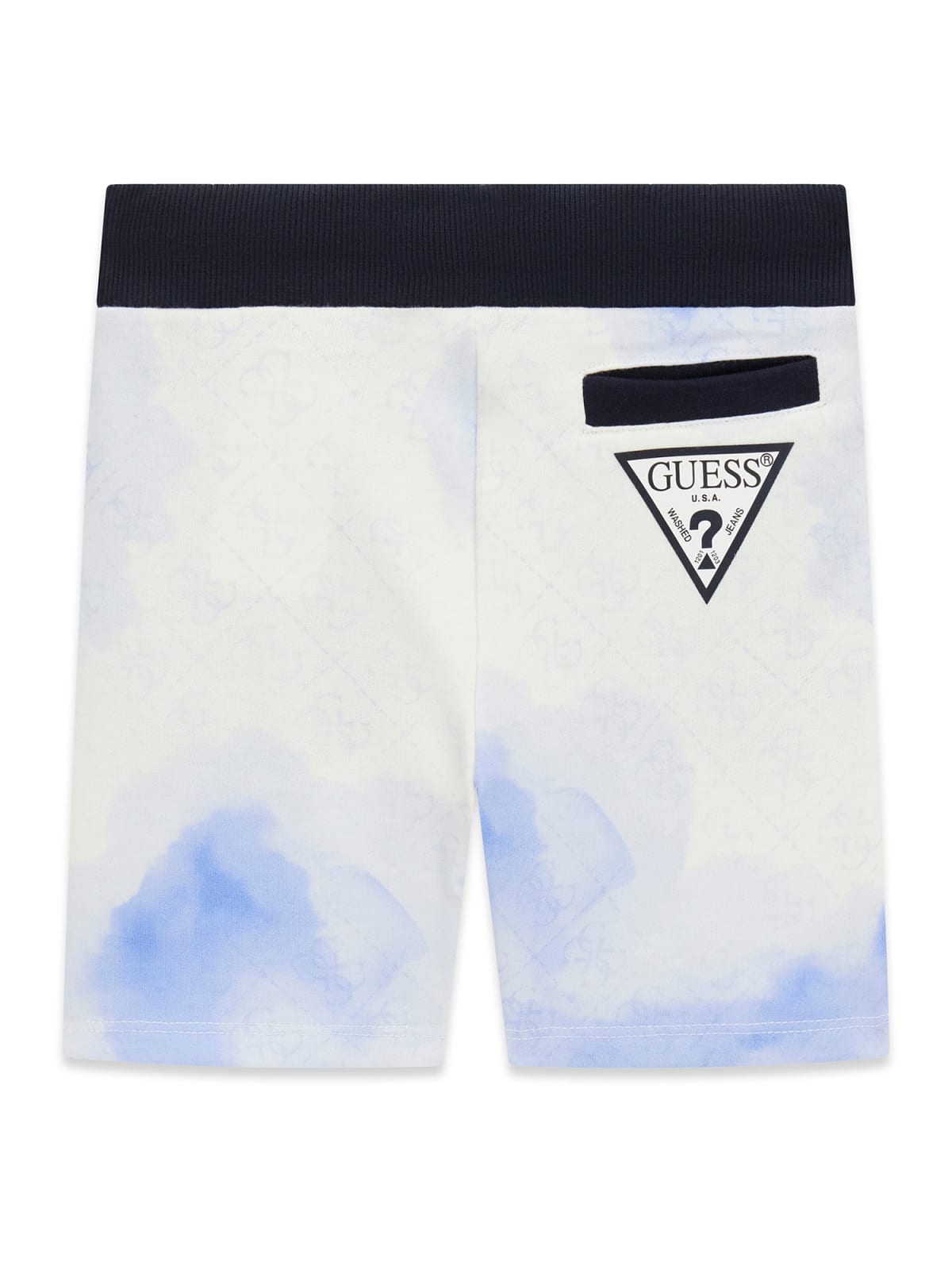 Παιδική βερμούδα Guess