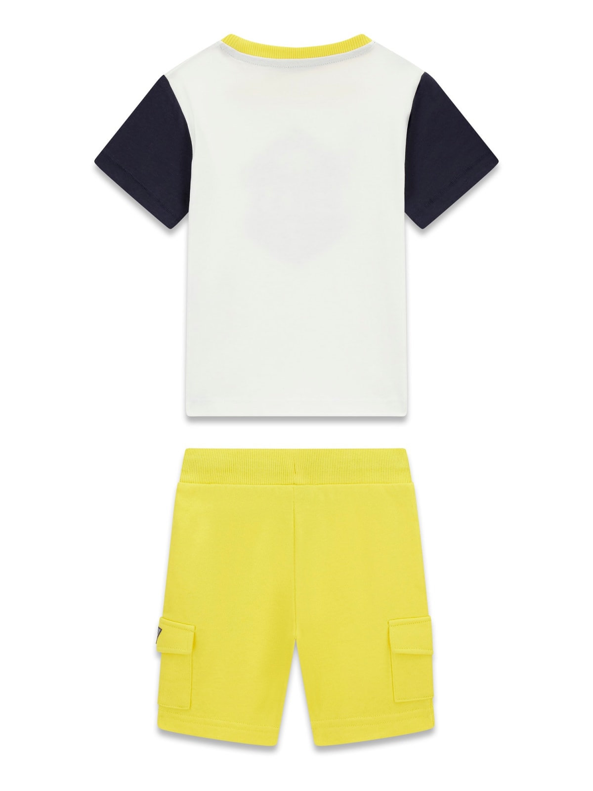 Βρεφικό σετ Guess