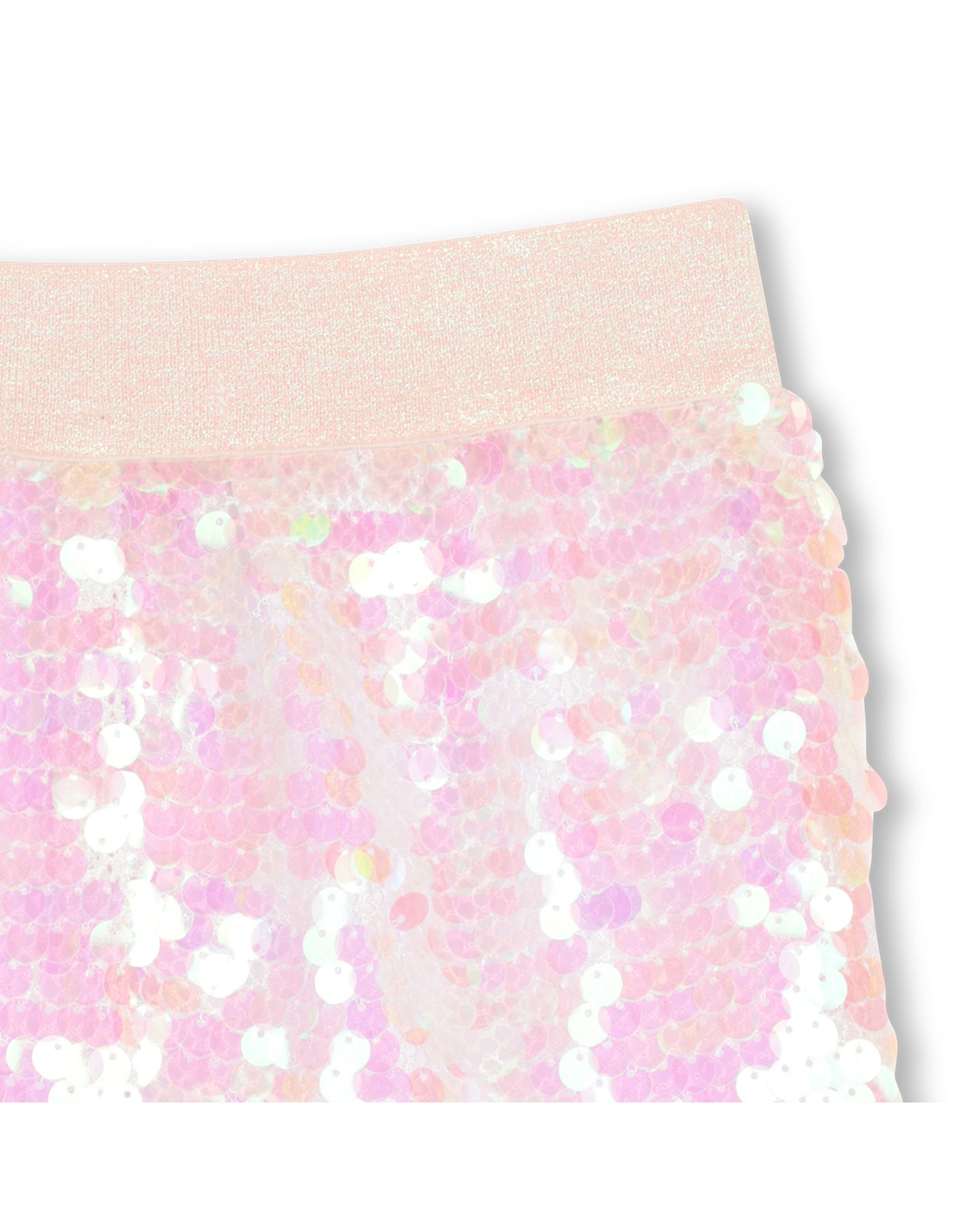 Παιδικό σορτσάκι Billieblush