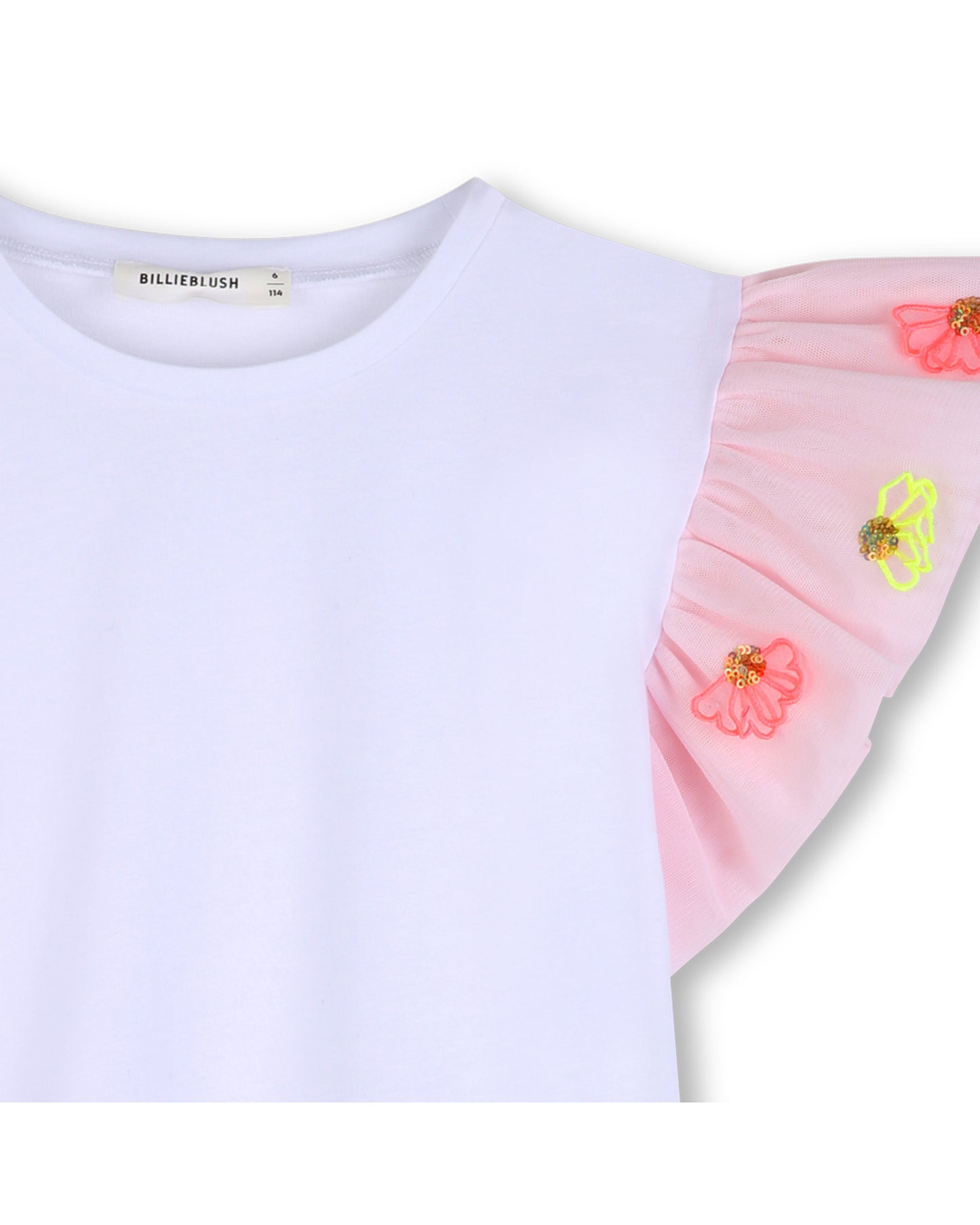 Παιδική μπλούζα Billieblush