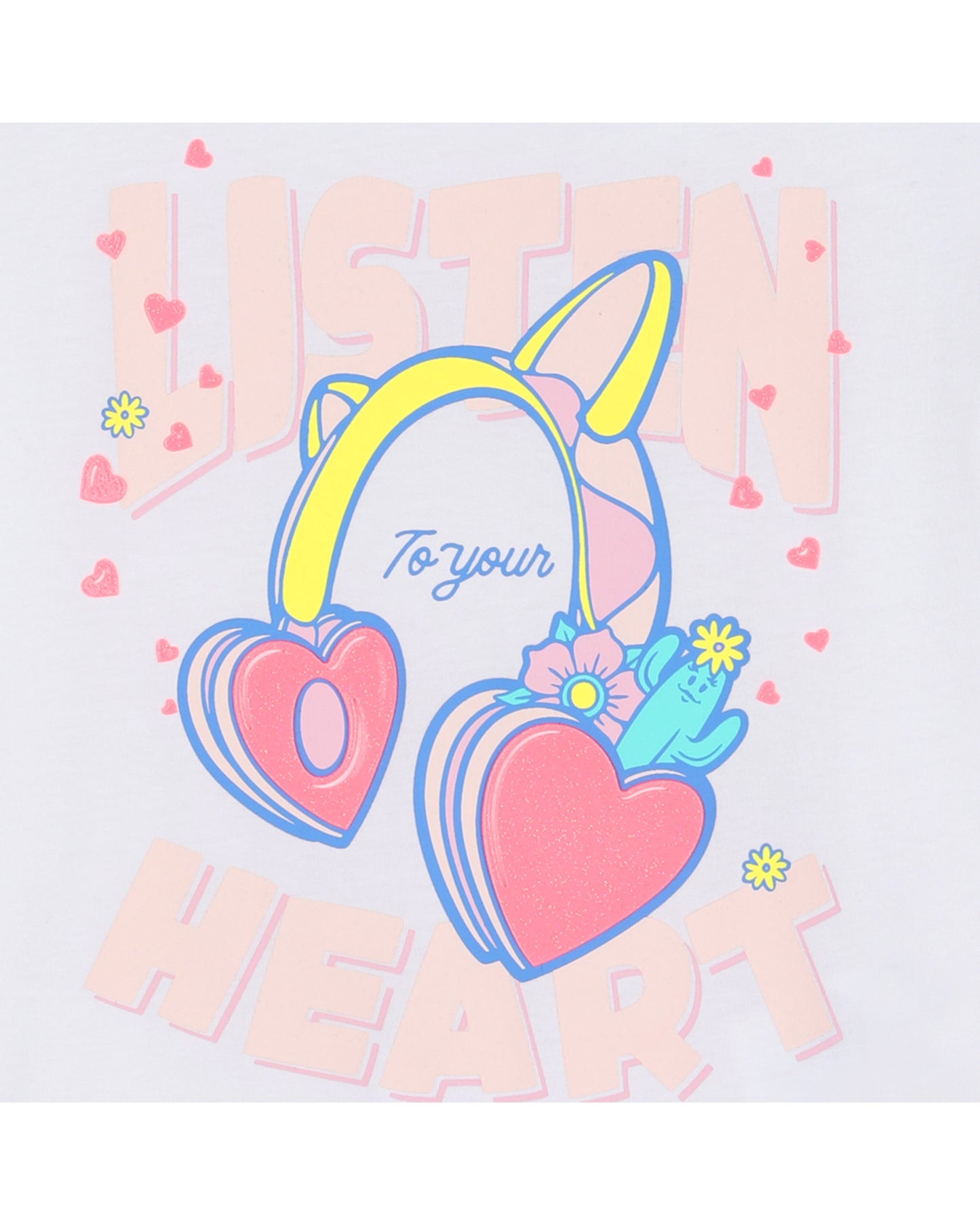 Παιδική μπλούζα Billieblush