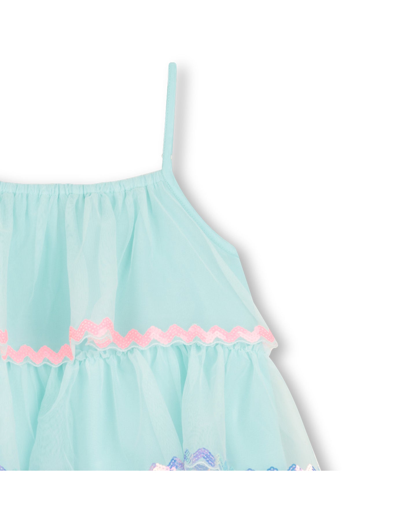 Παιδικό φόρεμα Billieblush