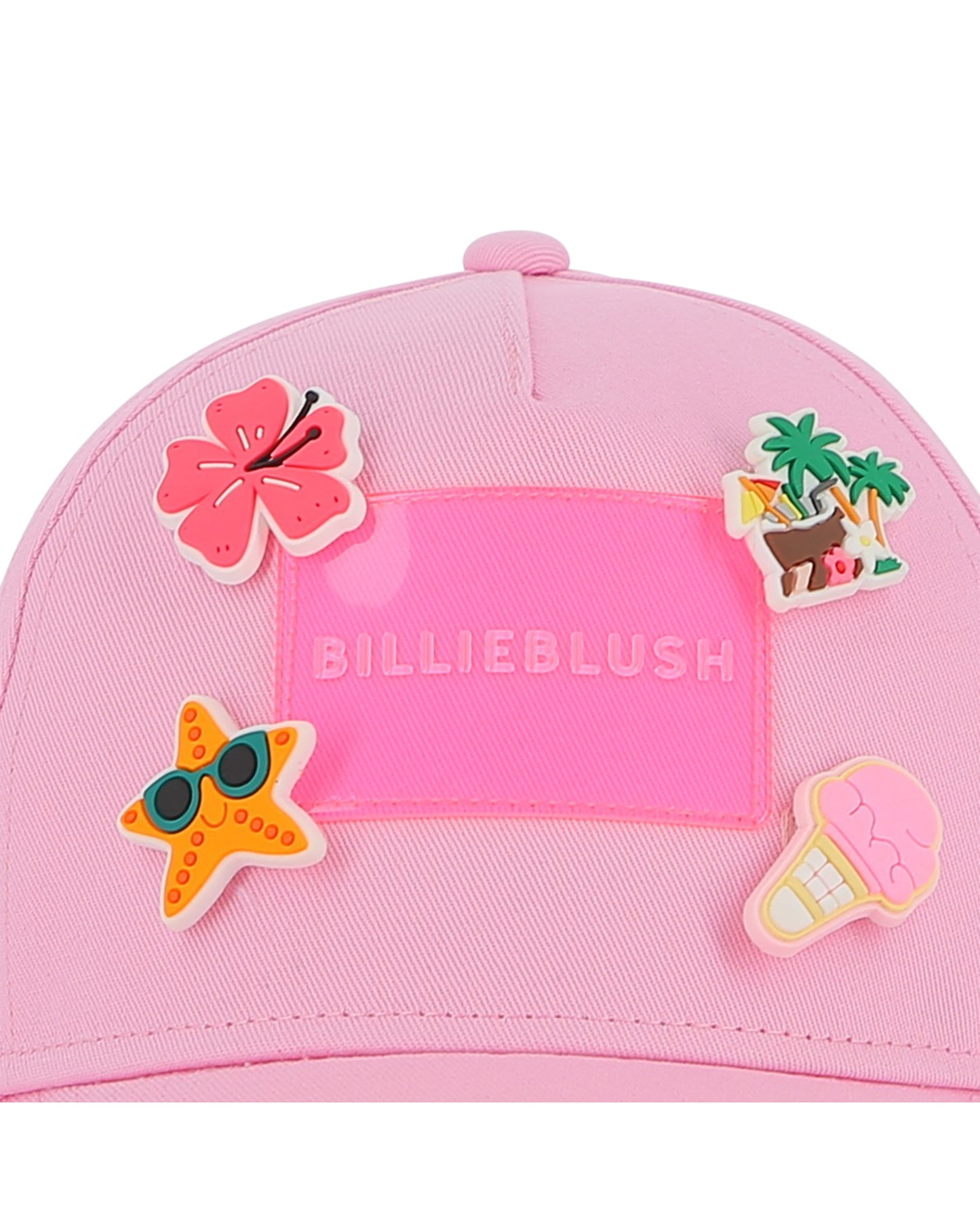 Παιδικό καπέλο Billieblush