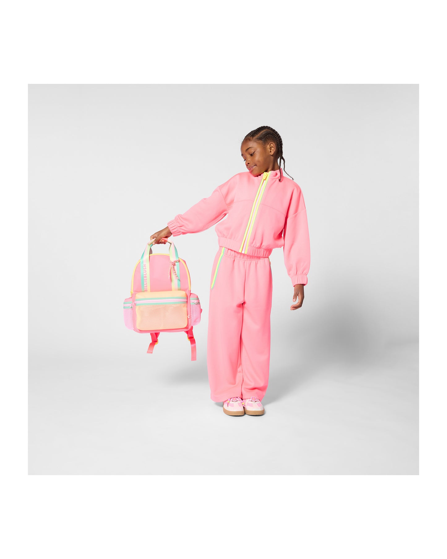 Παιδική τσάντα Billieblush