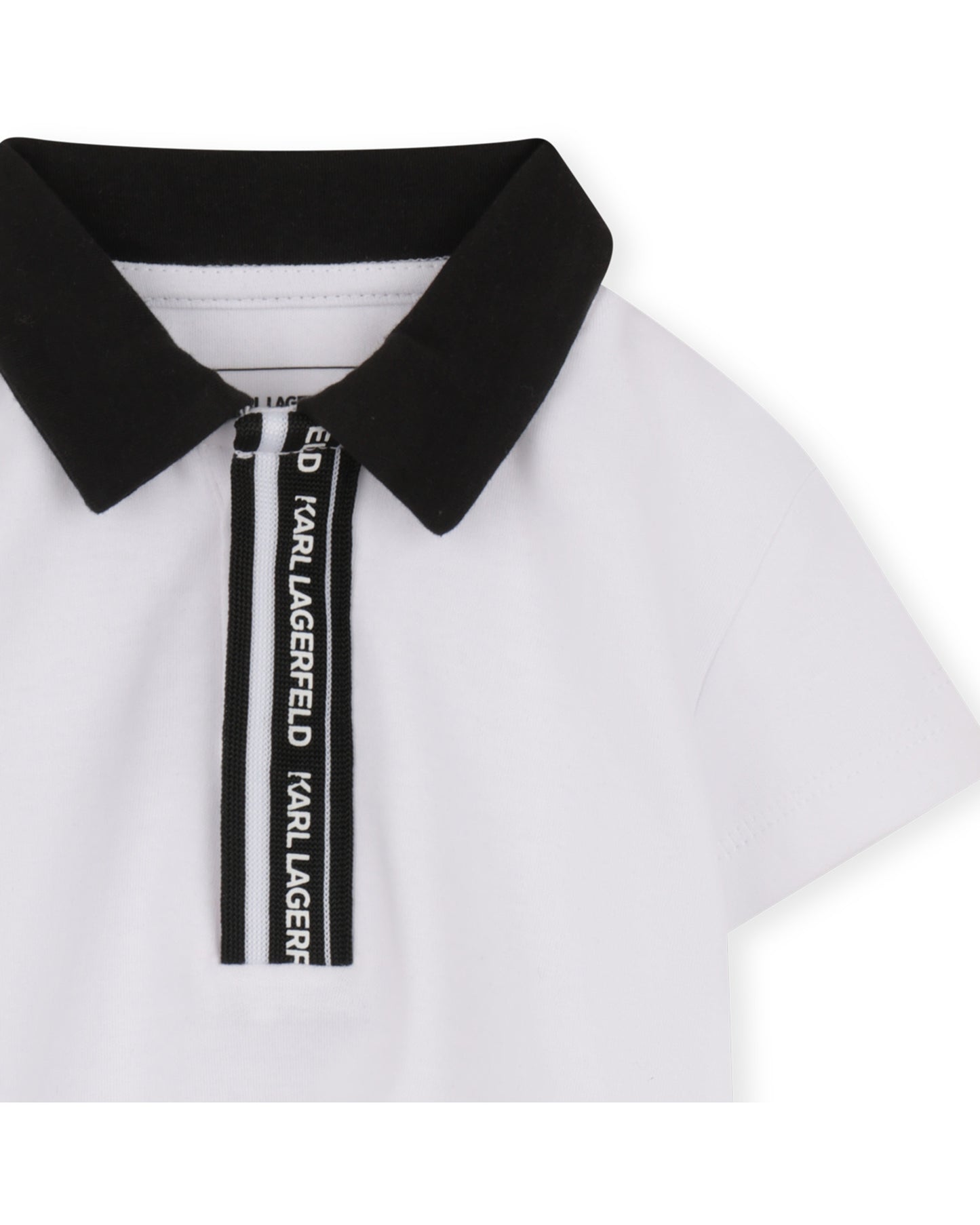 Βρεφικό σετ Karl Lagerfeld