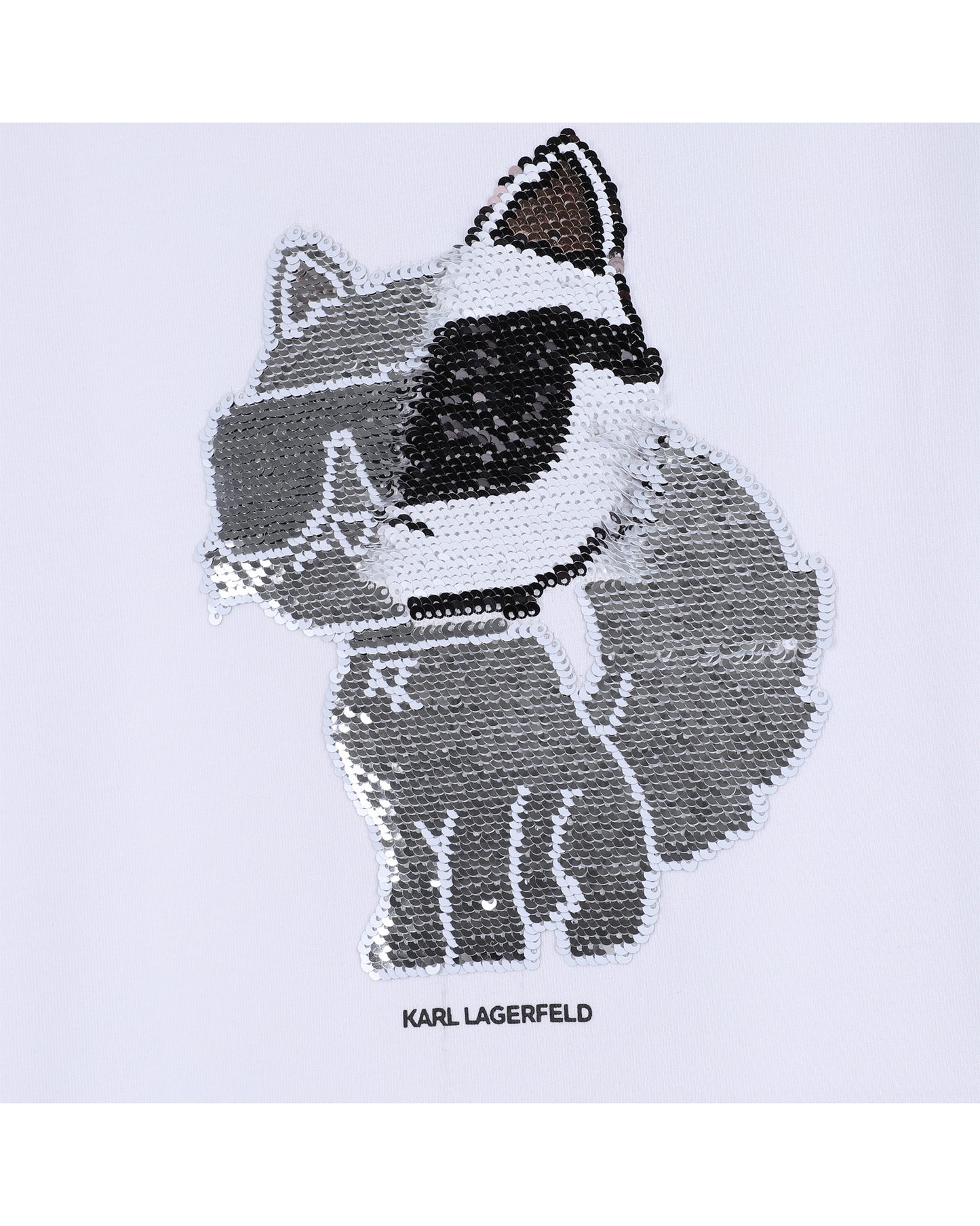 Παιδική μπλούζα Karl Lagerfeld