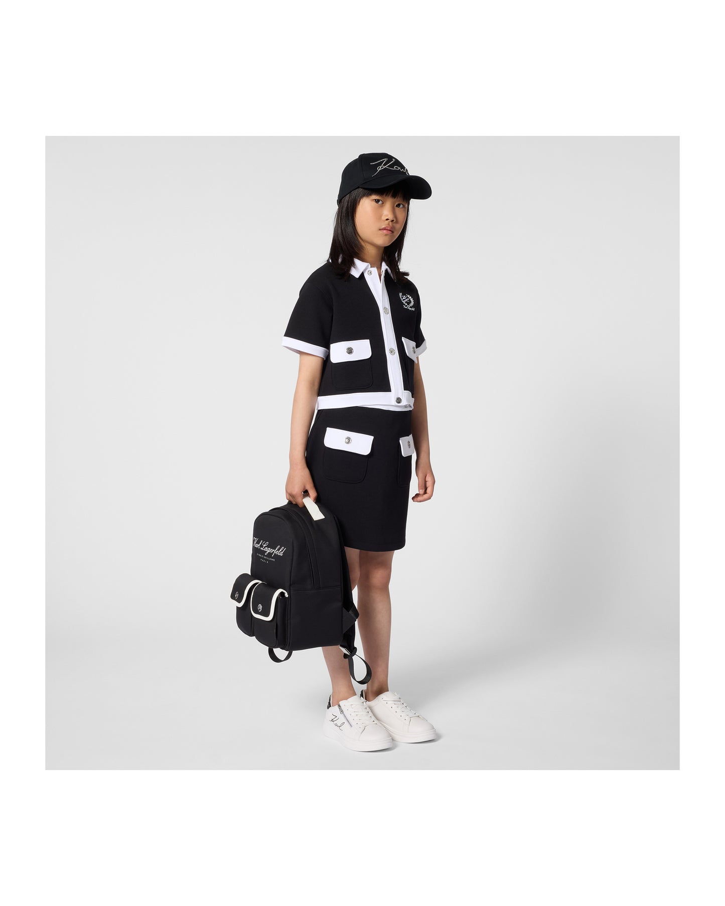 Παιδική τσάντα Karl Lagerfeld