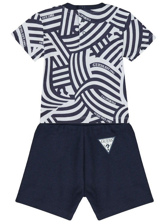 Βρεφικό σετ Guess