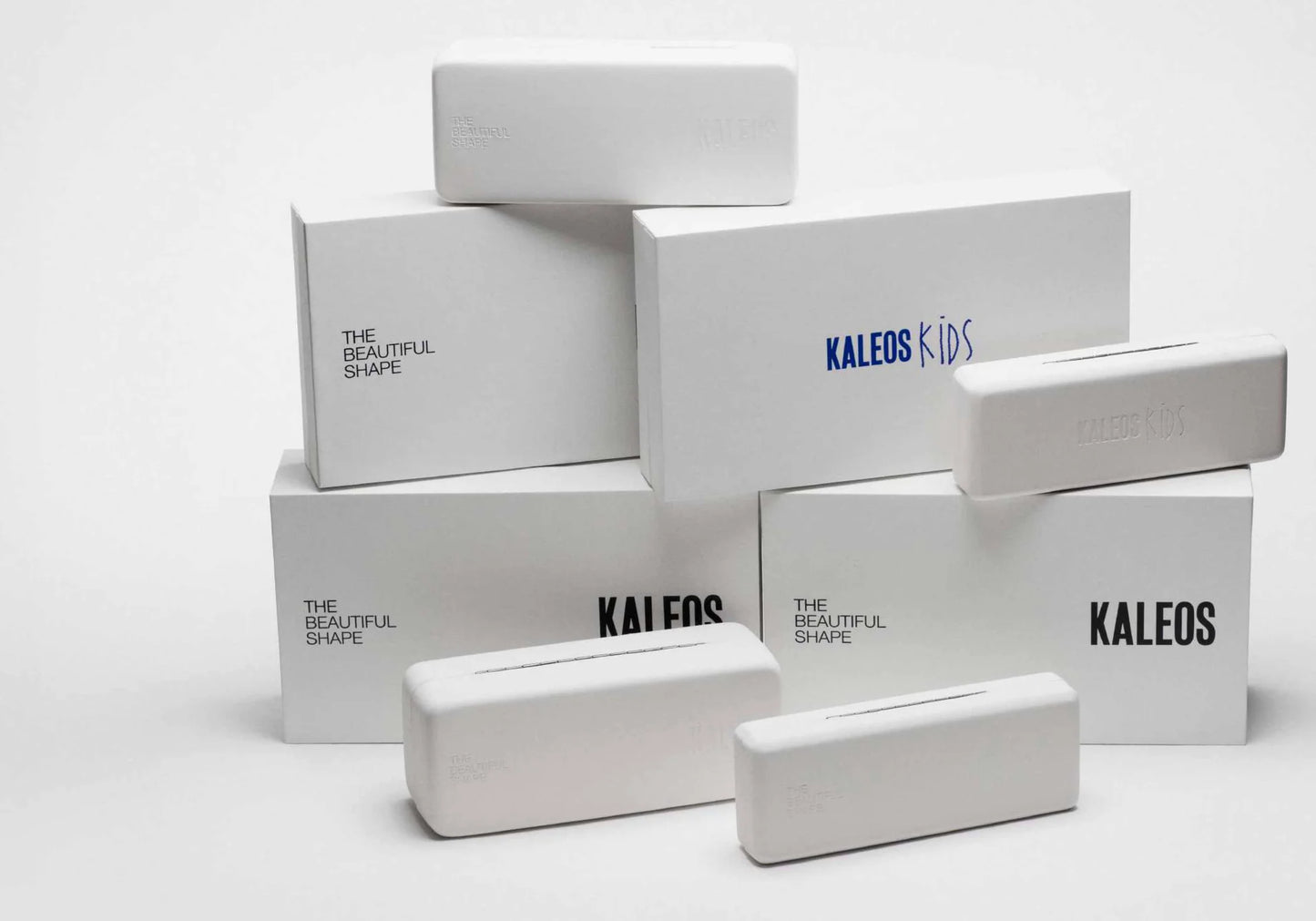 Παιδικό γυαλί ηλίου Kaleos