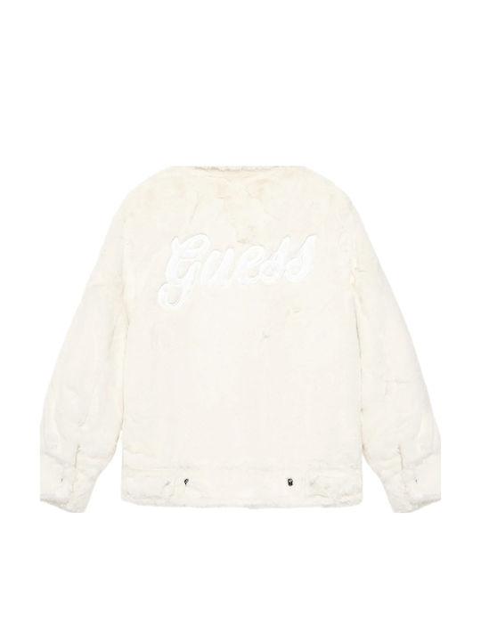 Παιδικό μπουφάν Guess