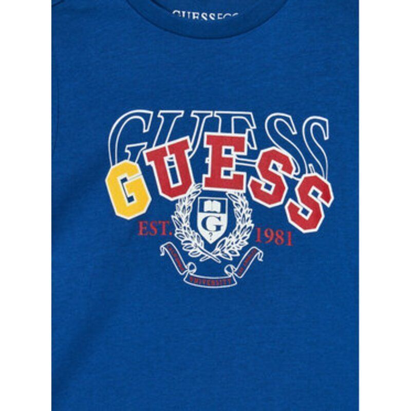 Παιδική μπλούζα Guess