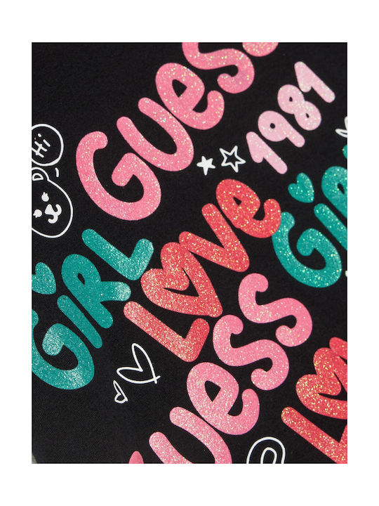 Παιδική μπλούζα Guess