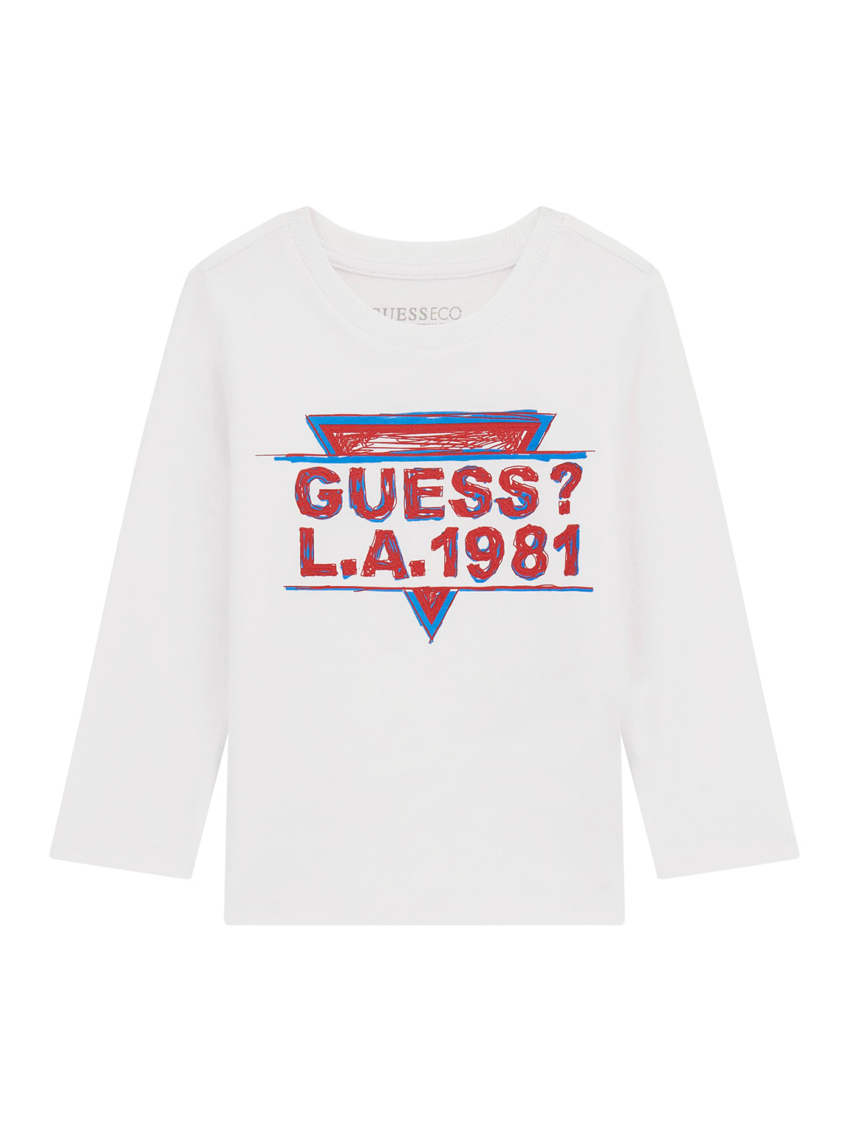 Παιδική μπλούζα Guess