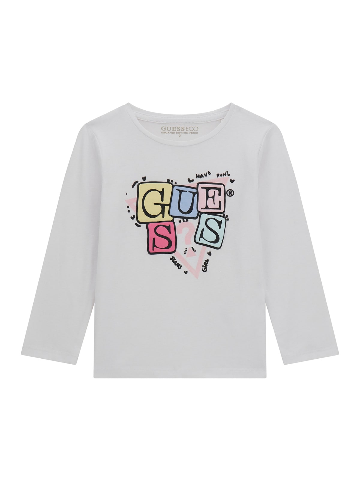 Παιδική μπλούζα Guess