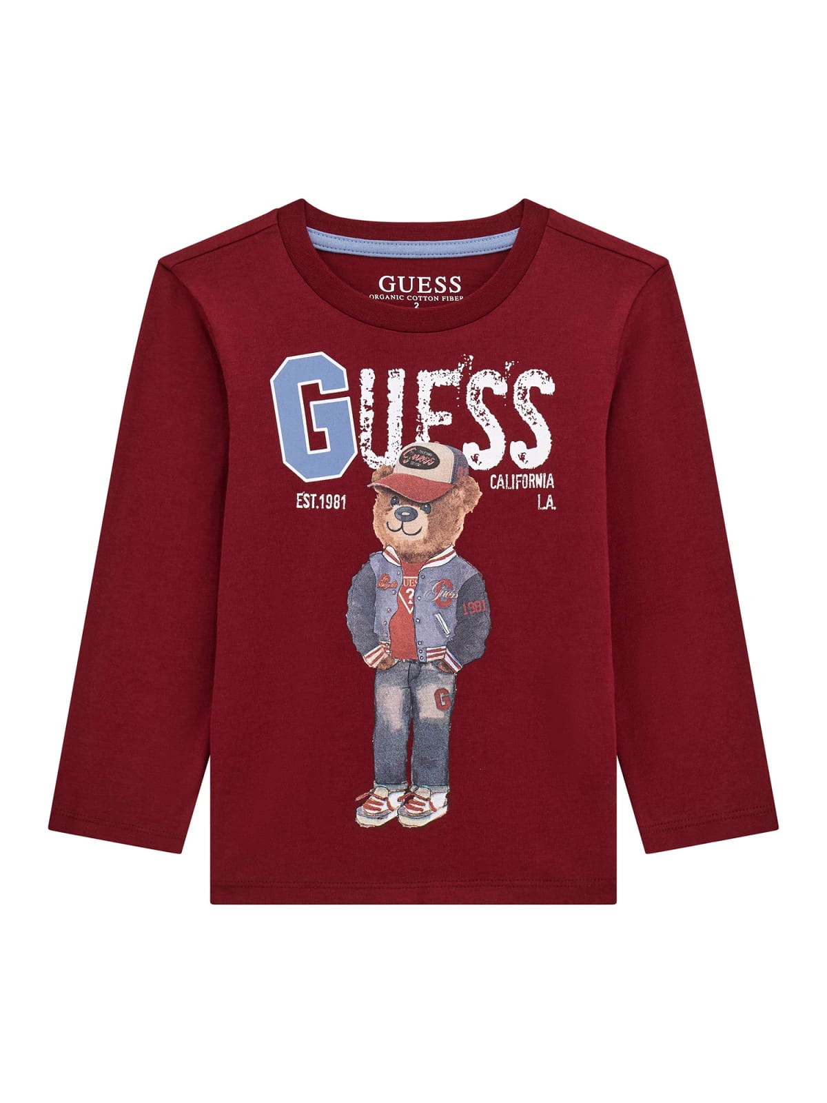 Παιδική μπλούζα Guess