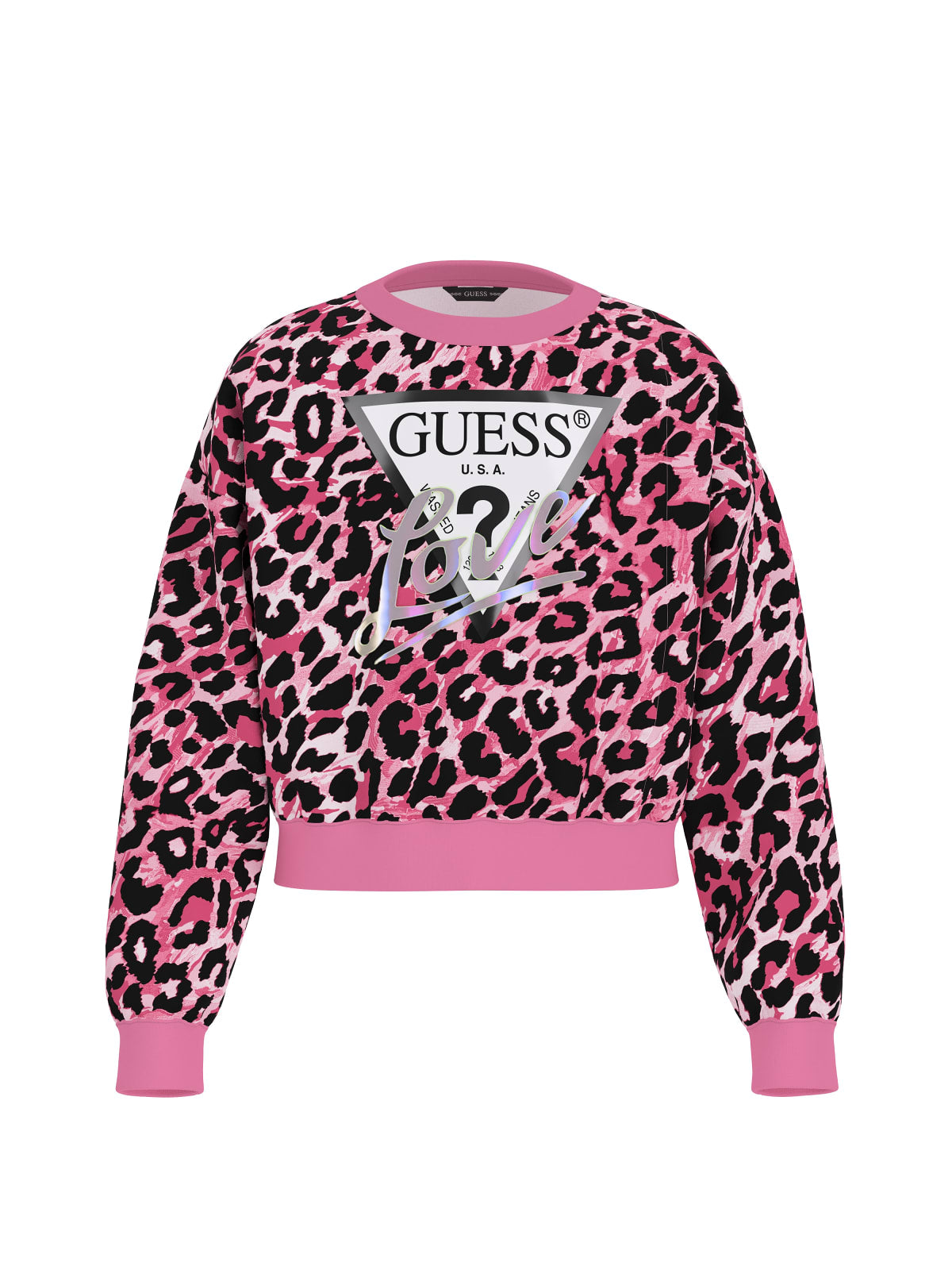 Παιδική μπλούζα Guess
