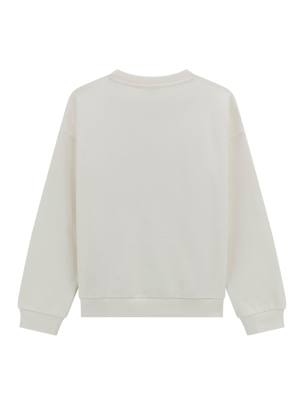 Παιδική μπλούζα φούτερ Guess