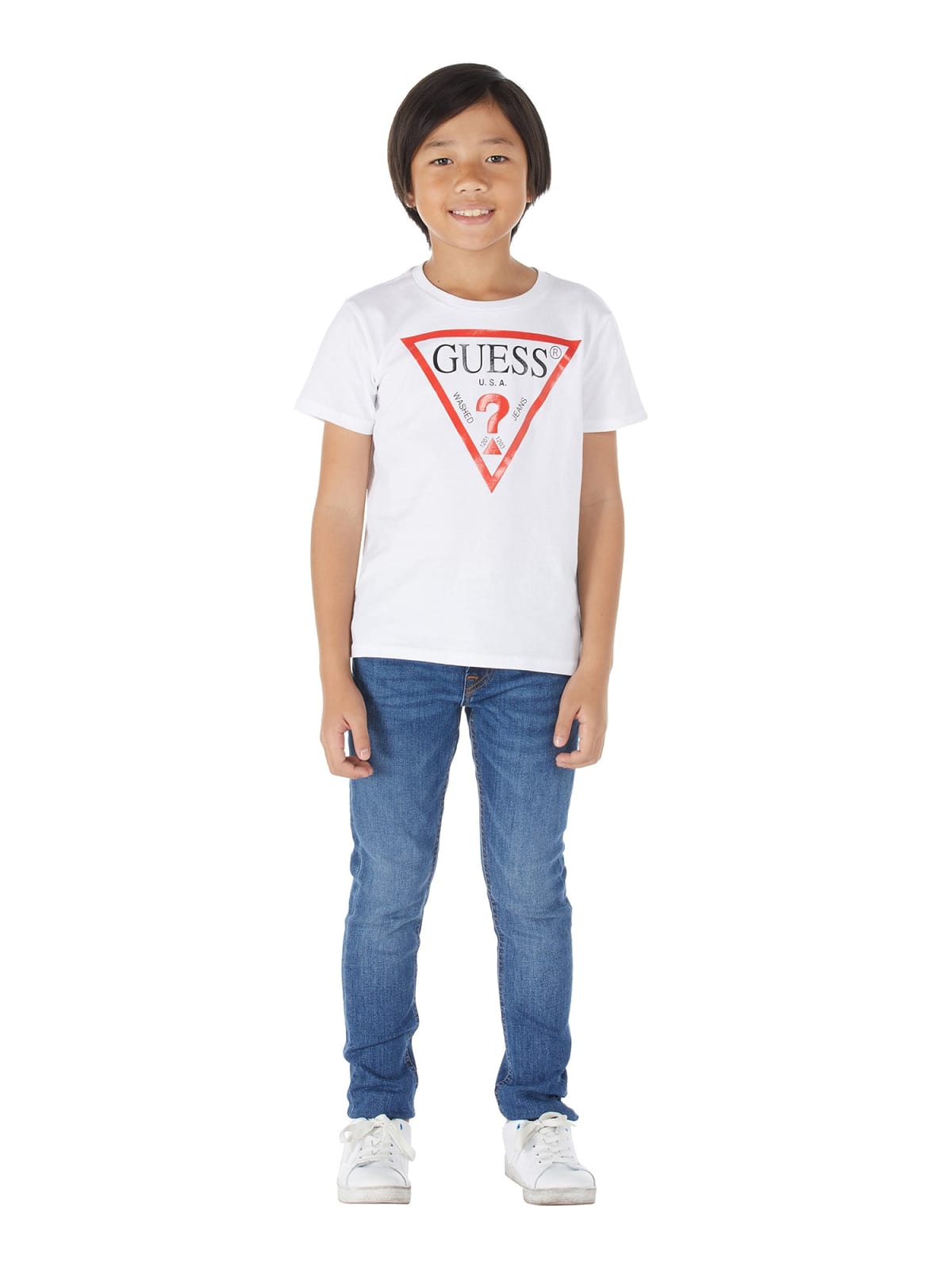 Παιδική μπλούζα Guess