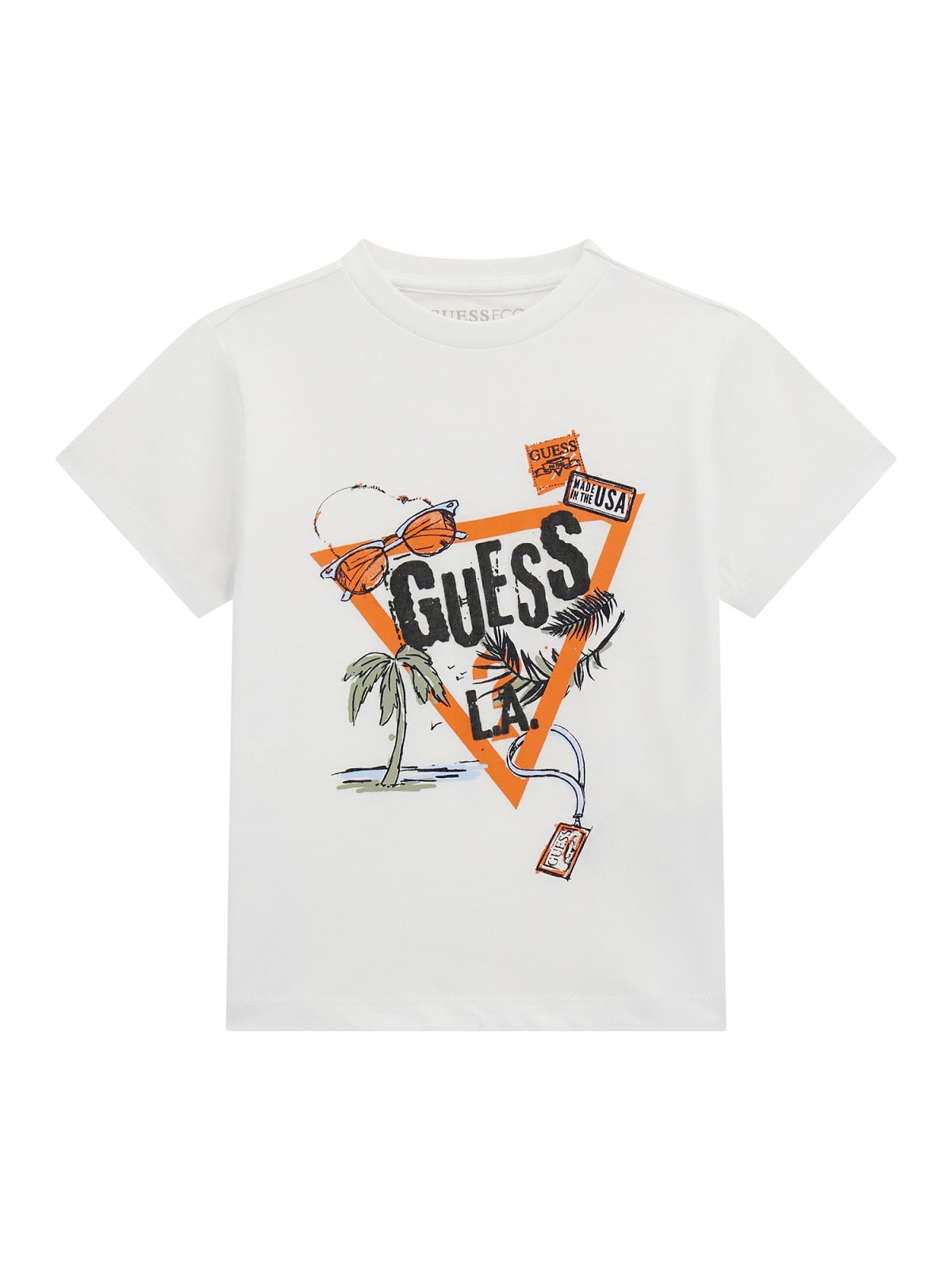 Παιδική μπλούζα Guess