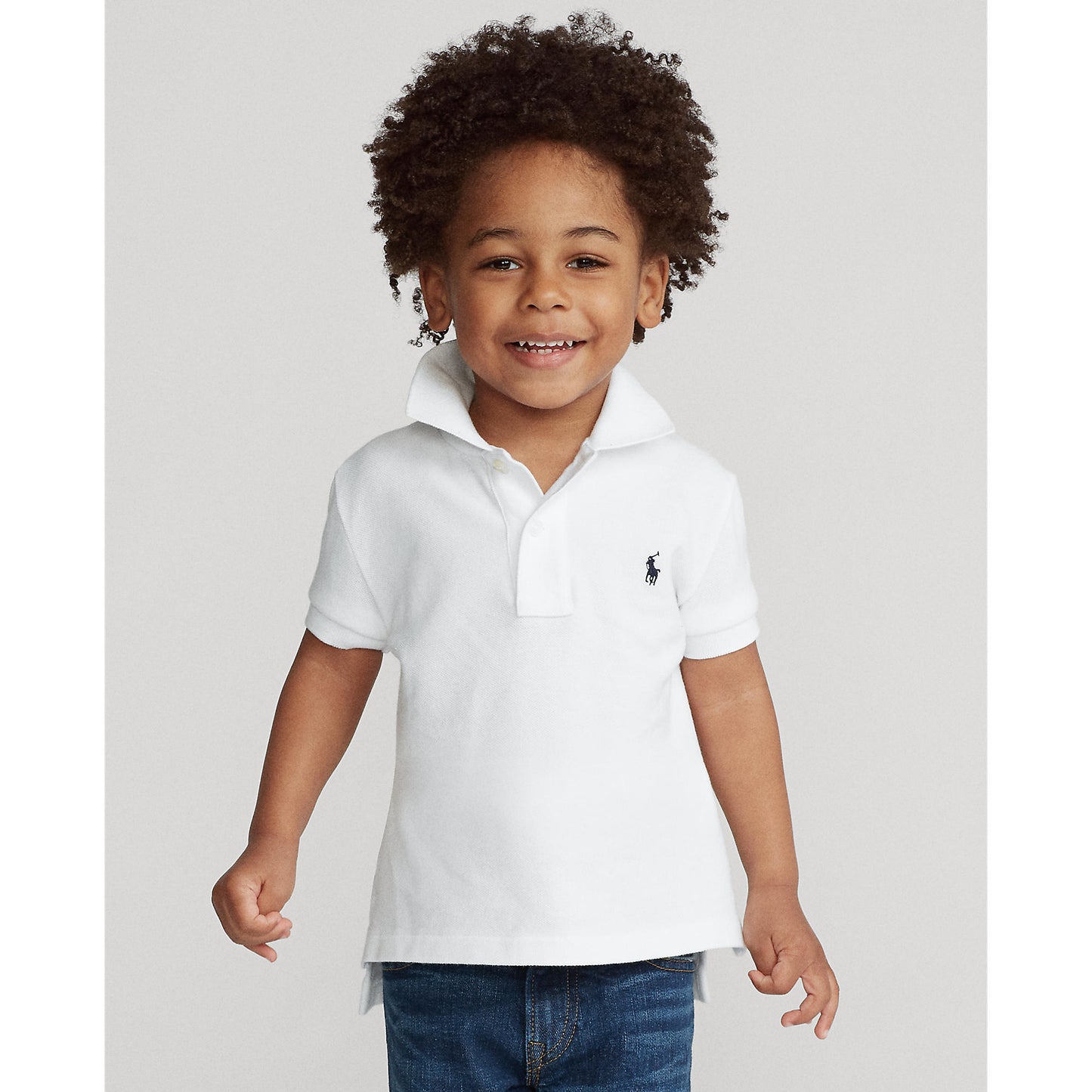 Παιδική μπλούζα Polo Ralph Lauren