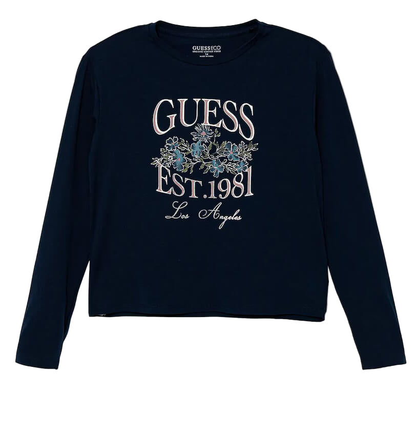 Παιδική μπλούζα Guess