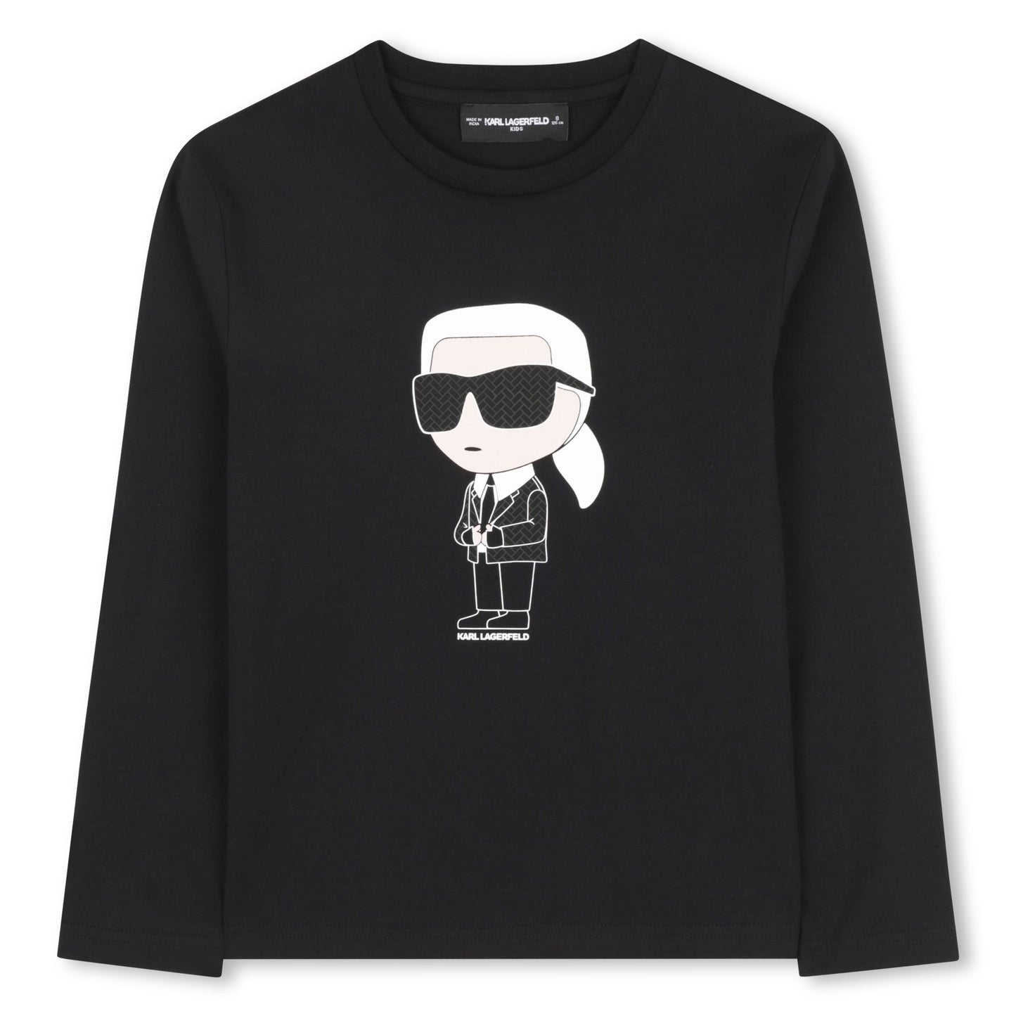 Παιδική μπλούζα Karl Lagerfeld