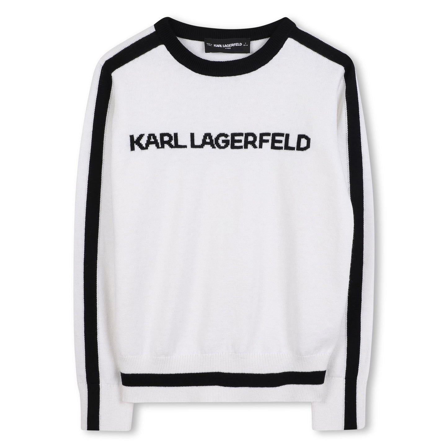 Παιδική μπλούζα Karl Lagerfeld
