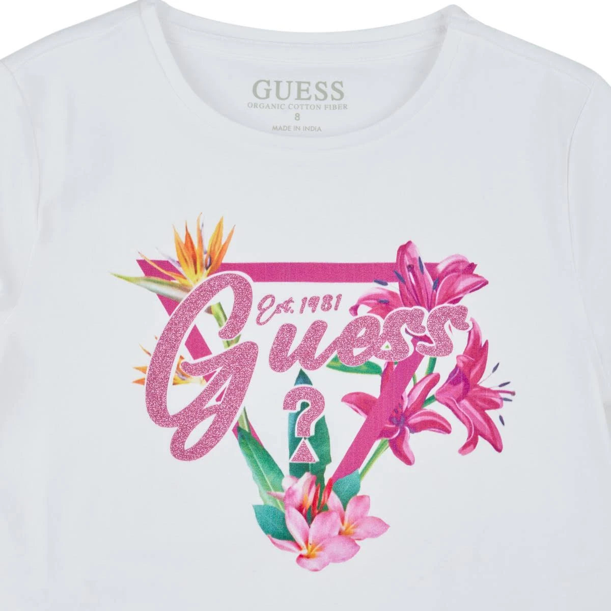Παιδική μπλούζα Guess