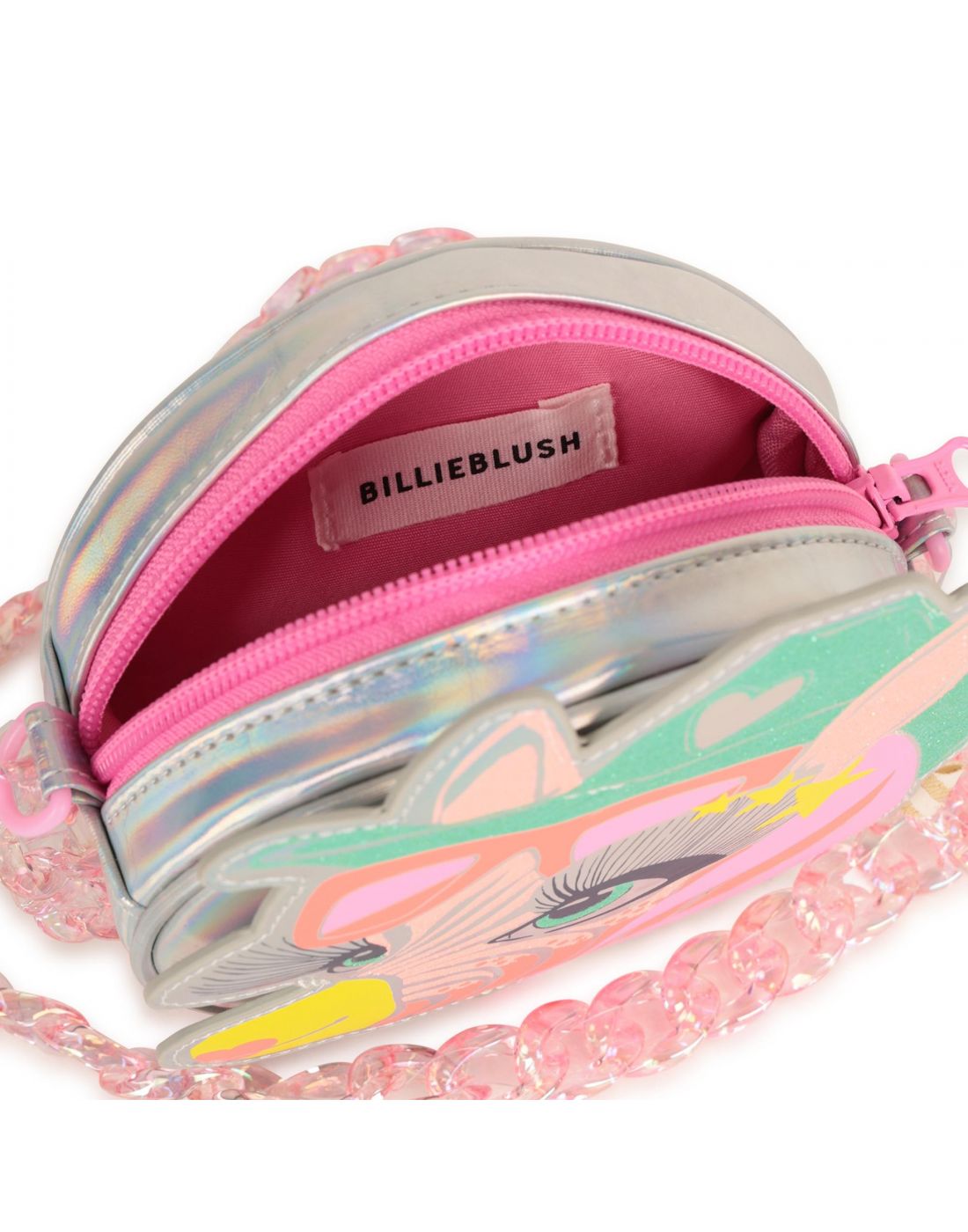 Παιδική τσάντα Billieblush