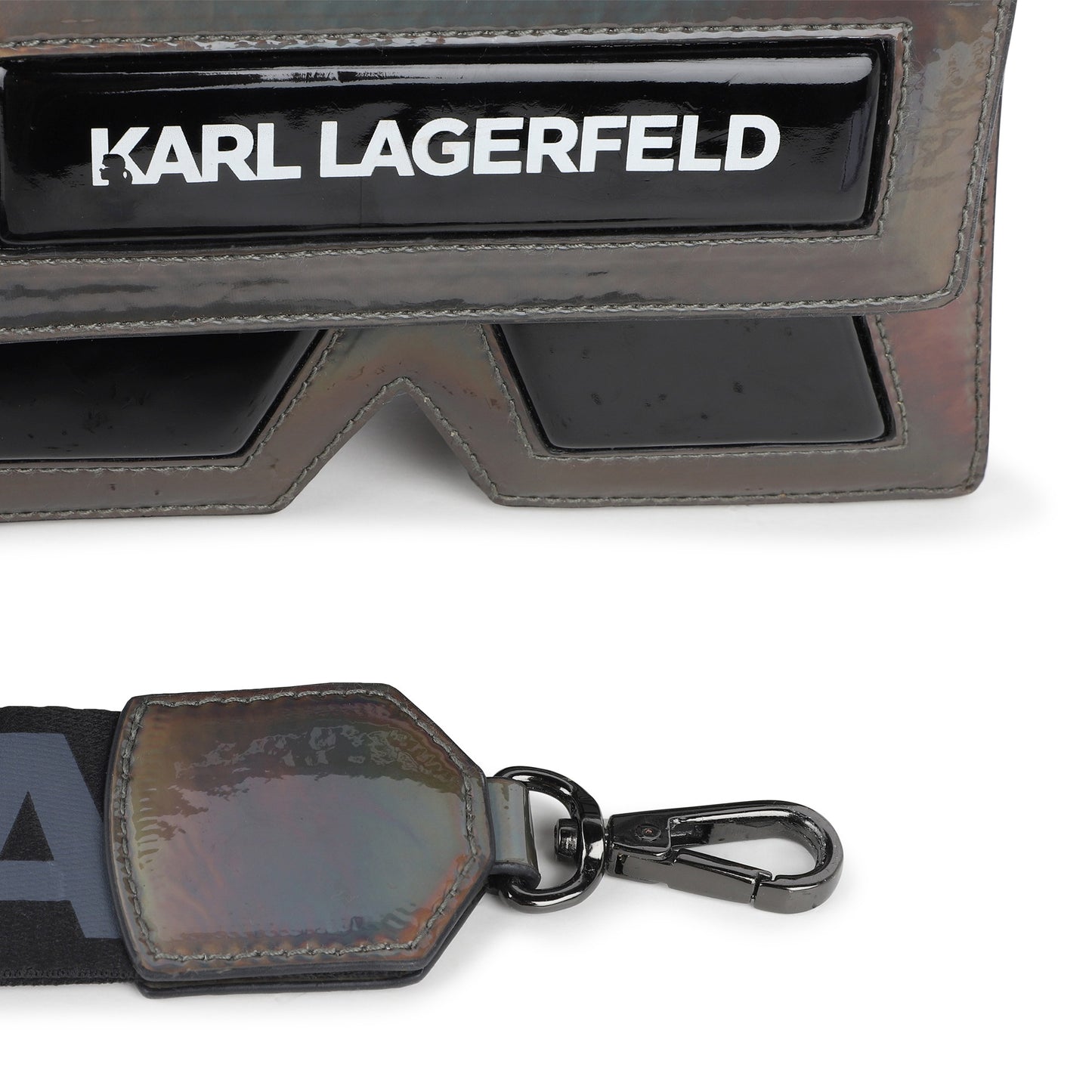 Παιδική τσάντα Karl Lagerfeld