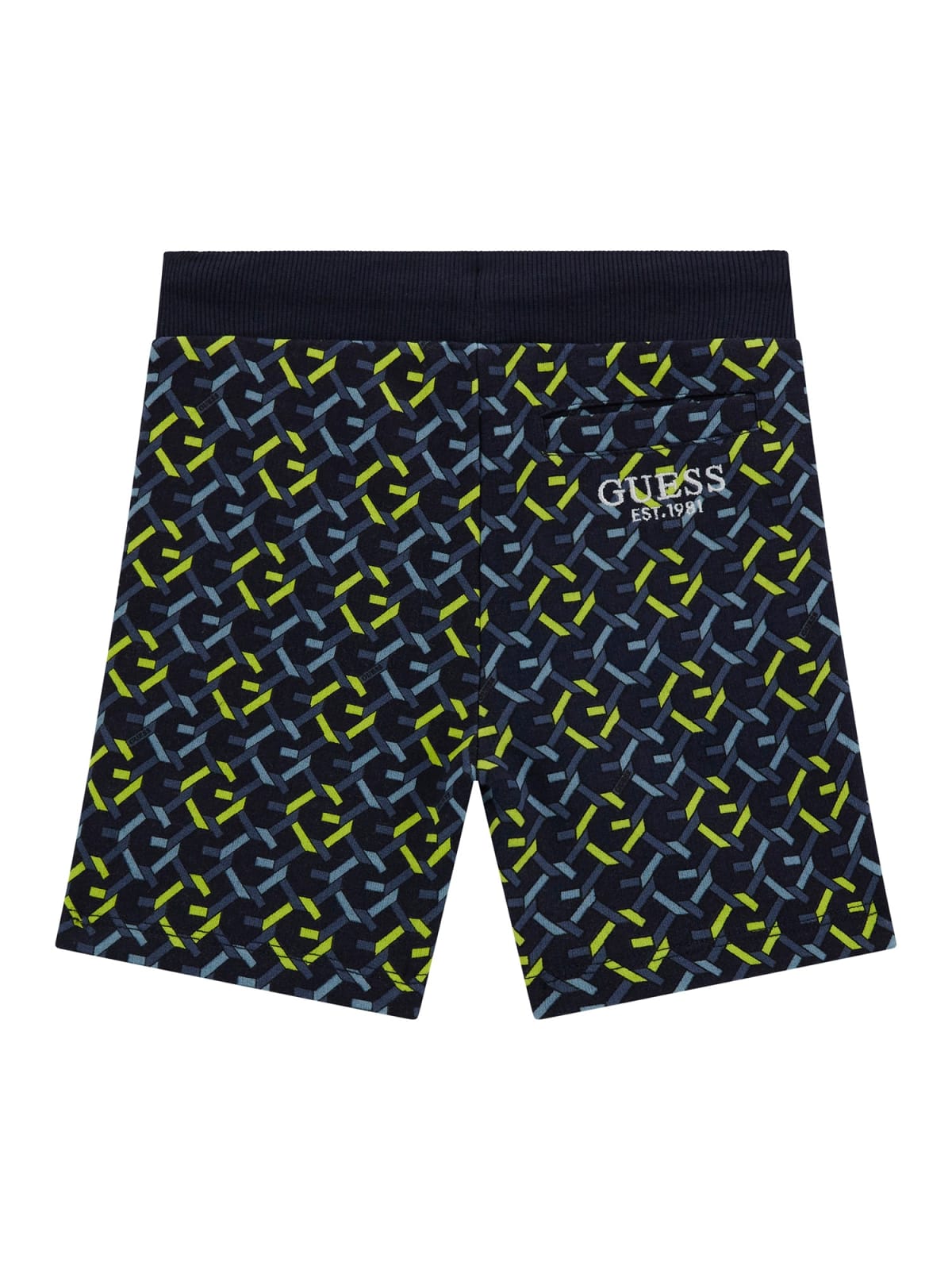 Παιδική βερμούδα Guess
