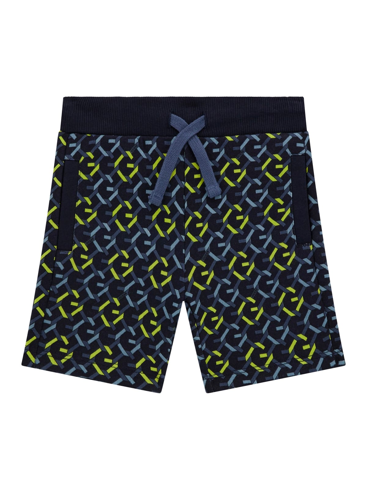 Παιδική βερμούδα Guess