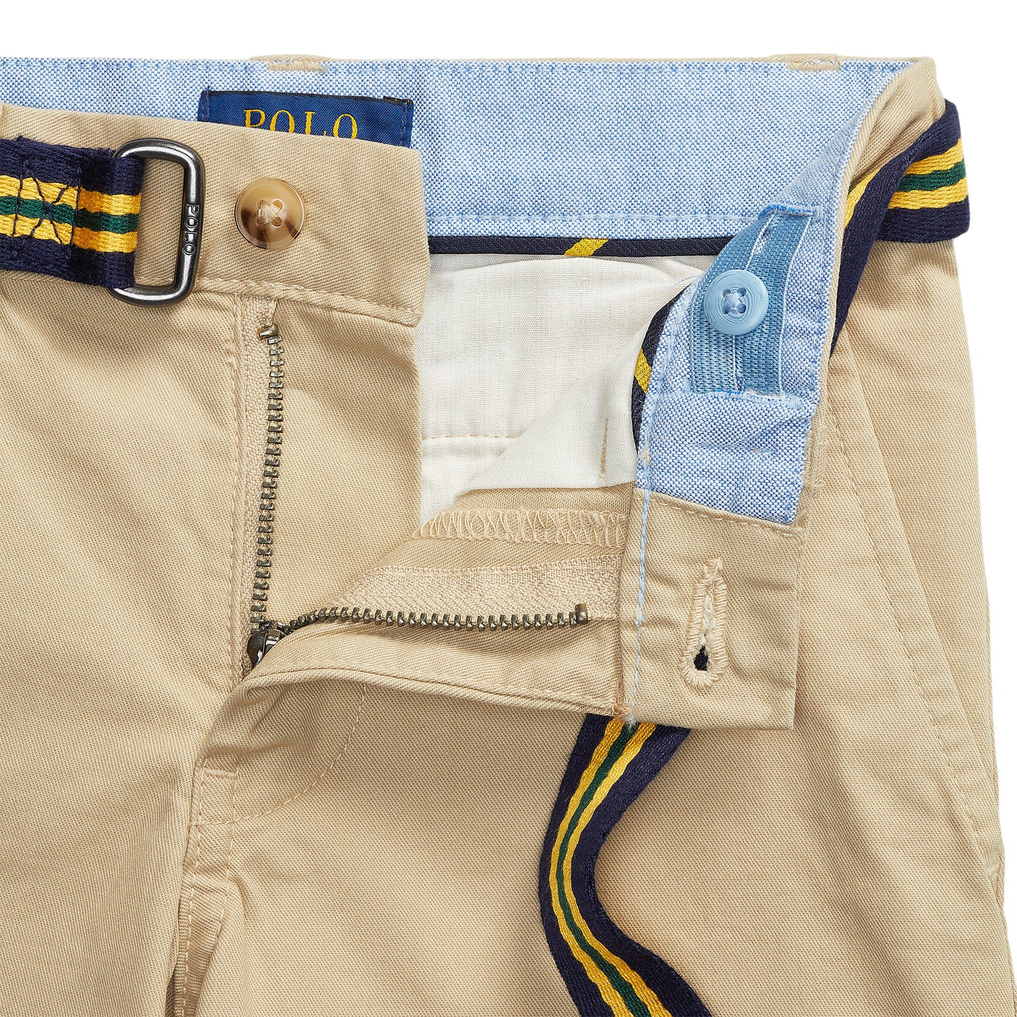Παιδική βερμούδα Polo Ralph Lauren
