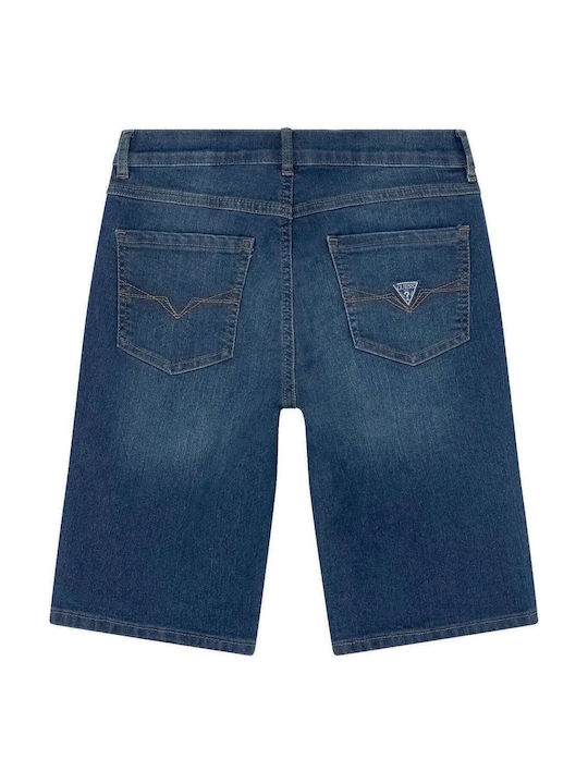 Παιδική βερμούδα Guess