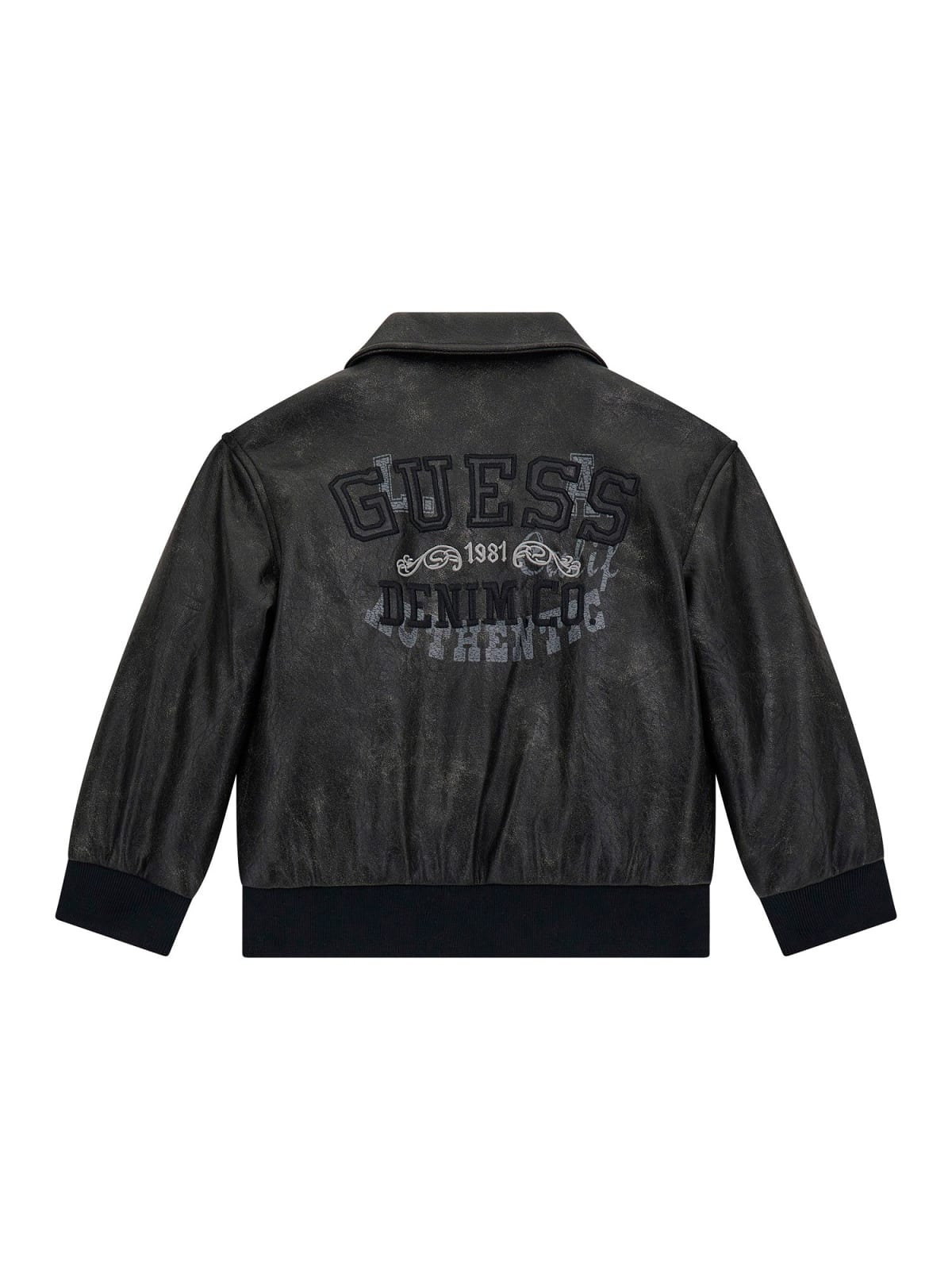 Παιδικό μπουφάν Guess