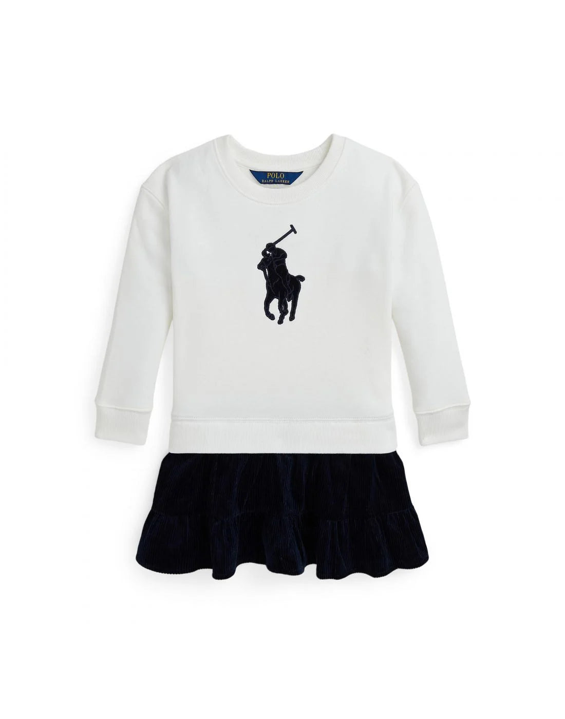 Παιδικό φόρεμα Polo Ralph Lauren