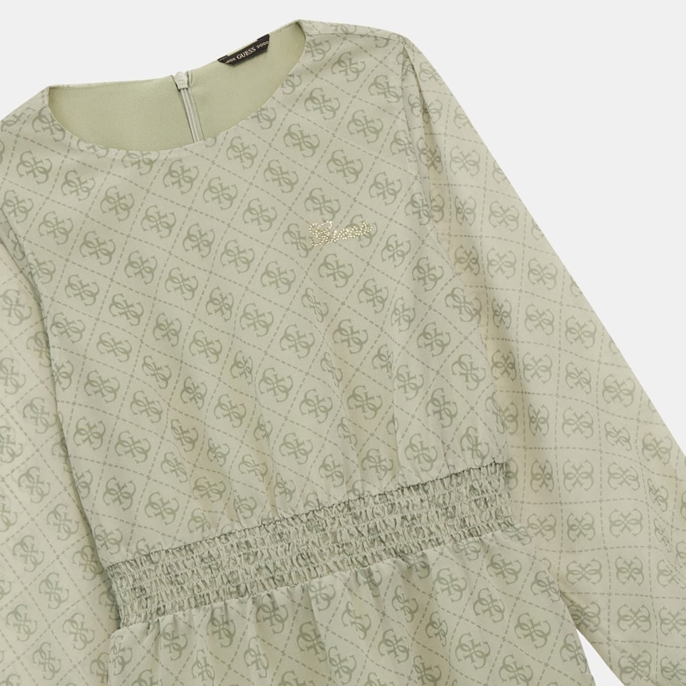 Παιδικό φόρεμα Guess