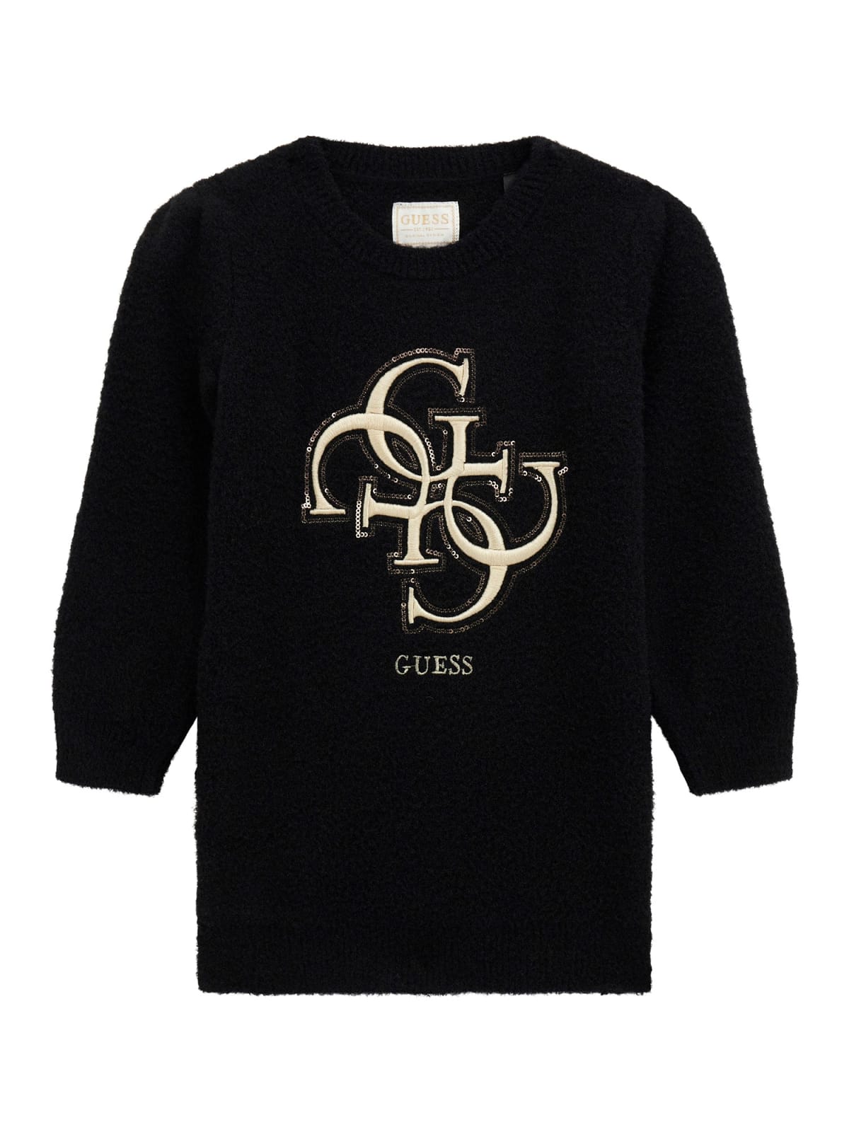 Παιδικό φόρεμα Guess