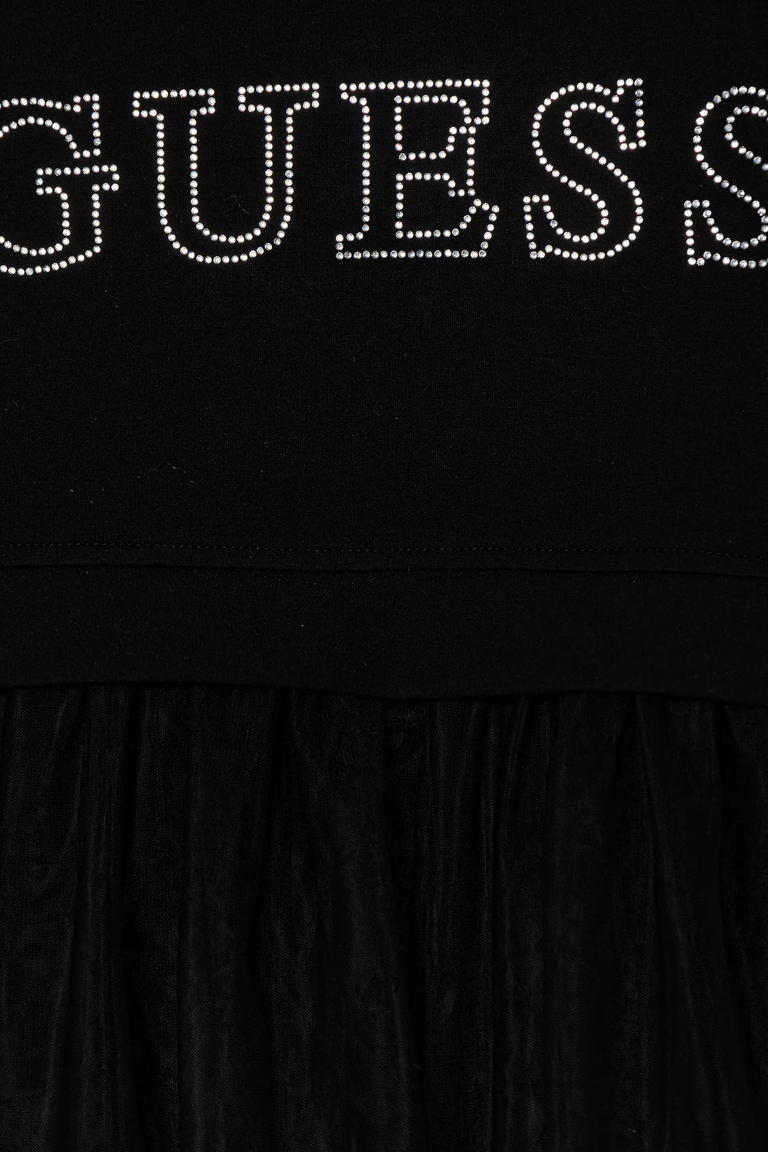 Παιδικό φόρεμα Guess