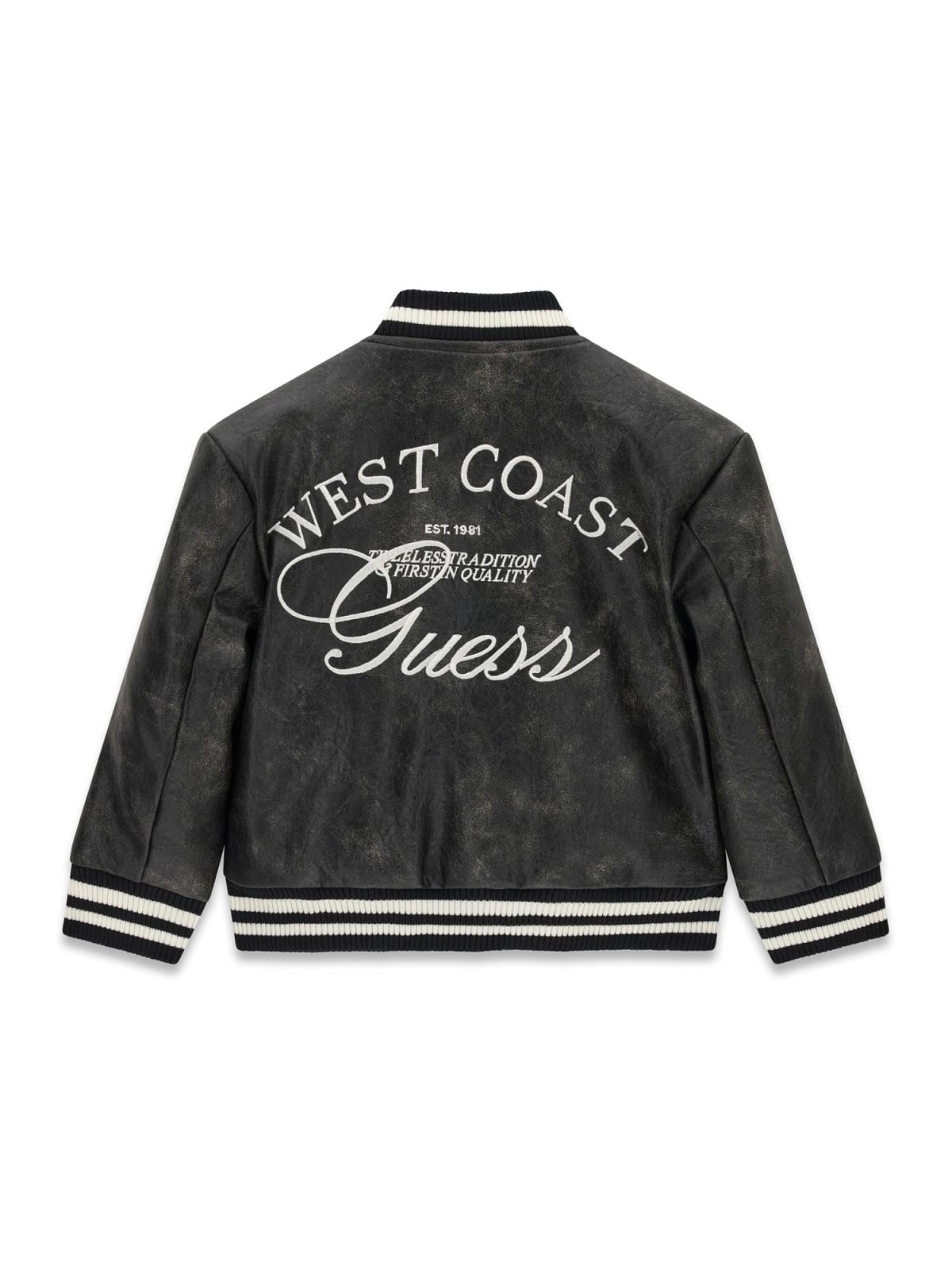 Παιδικό μπουφάν Guess