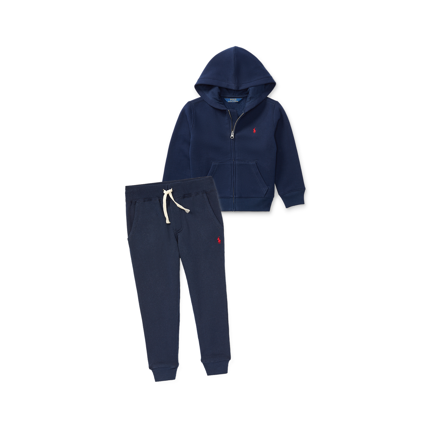 Παιδικό σετ φόρμας Polo Ralph Lauren