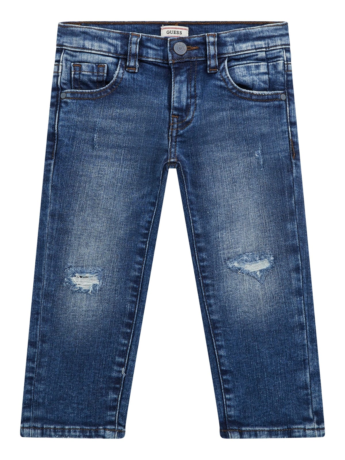 Παιδικό παντελόνι Guess