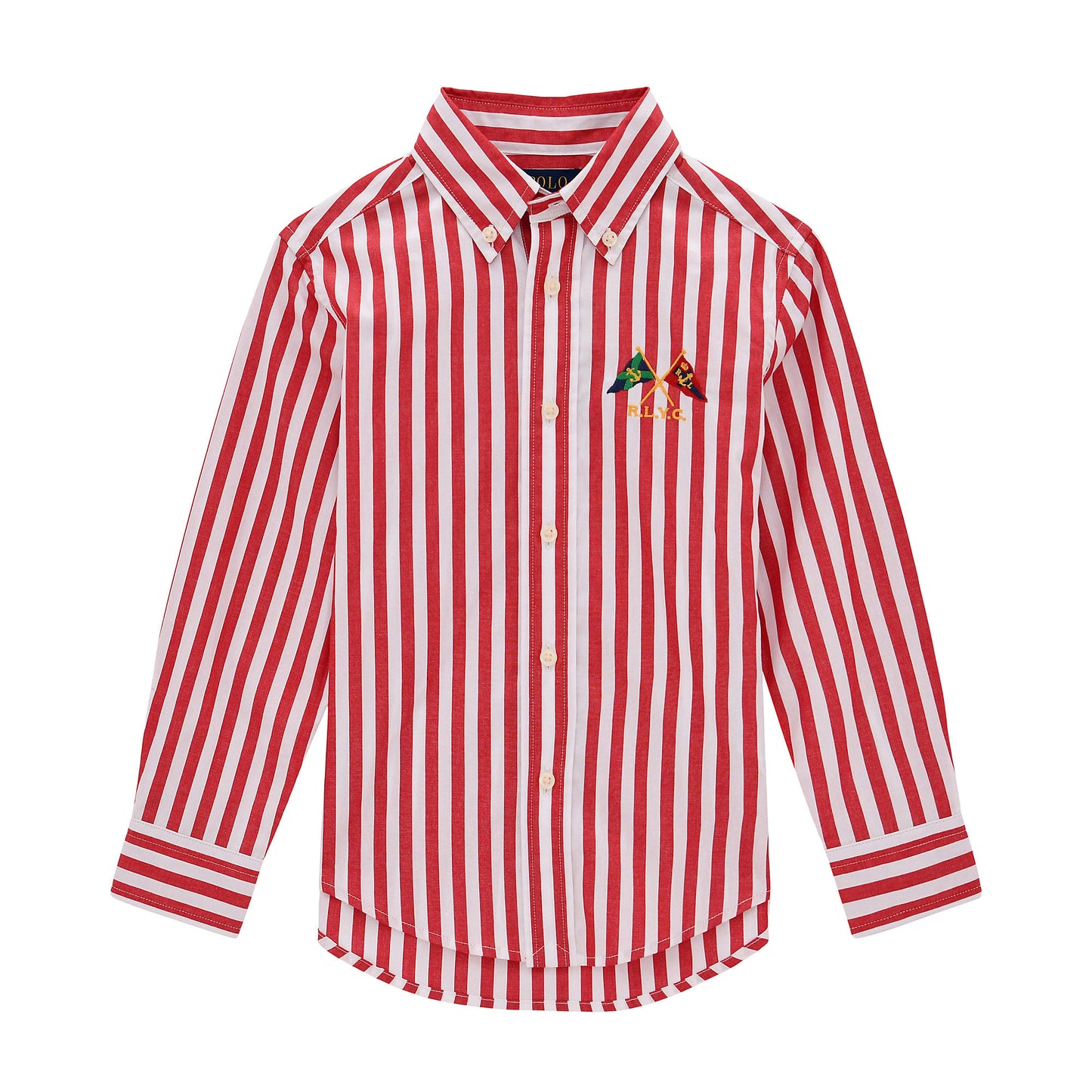 Παιδικό πουκάμισο Polo Ralph Lauren